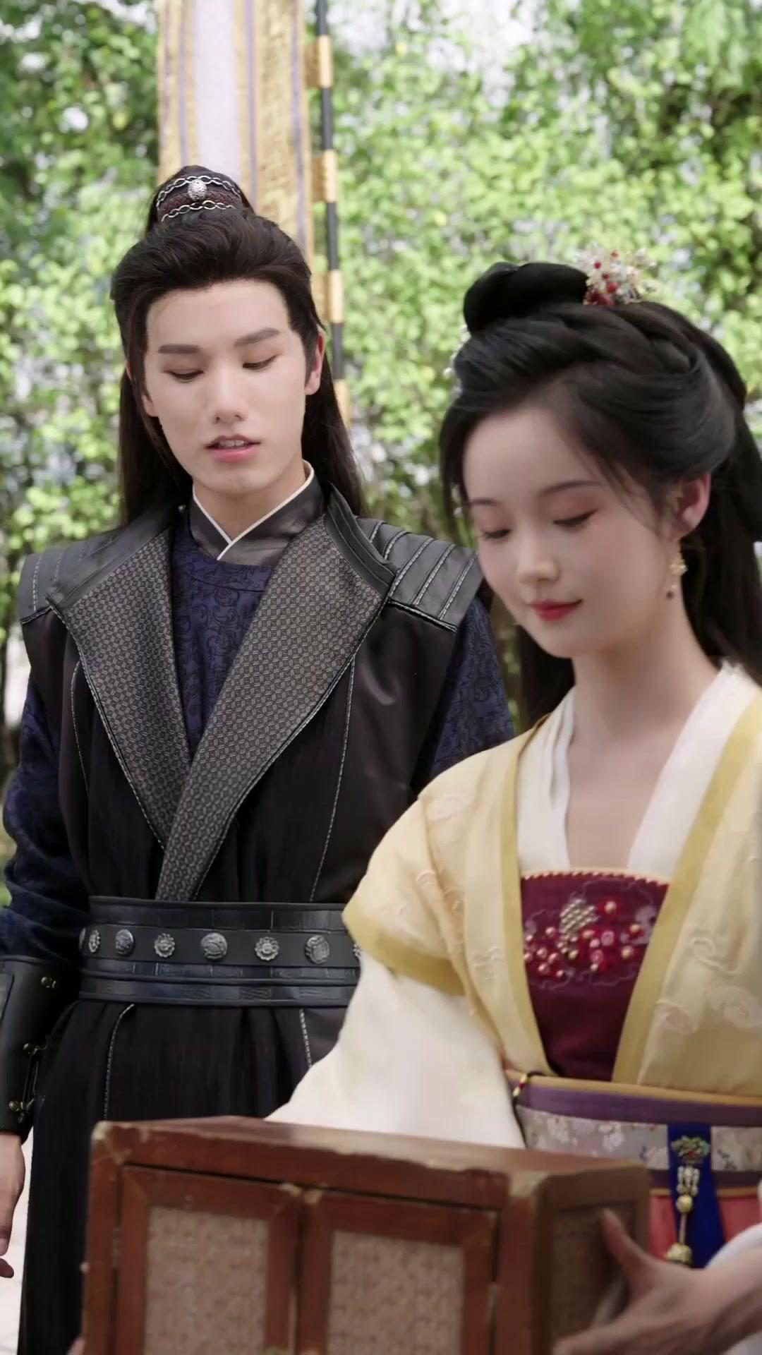 Perangkap Cinta Sang Raja