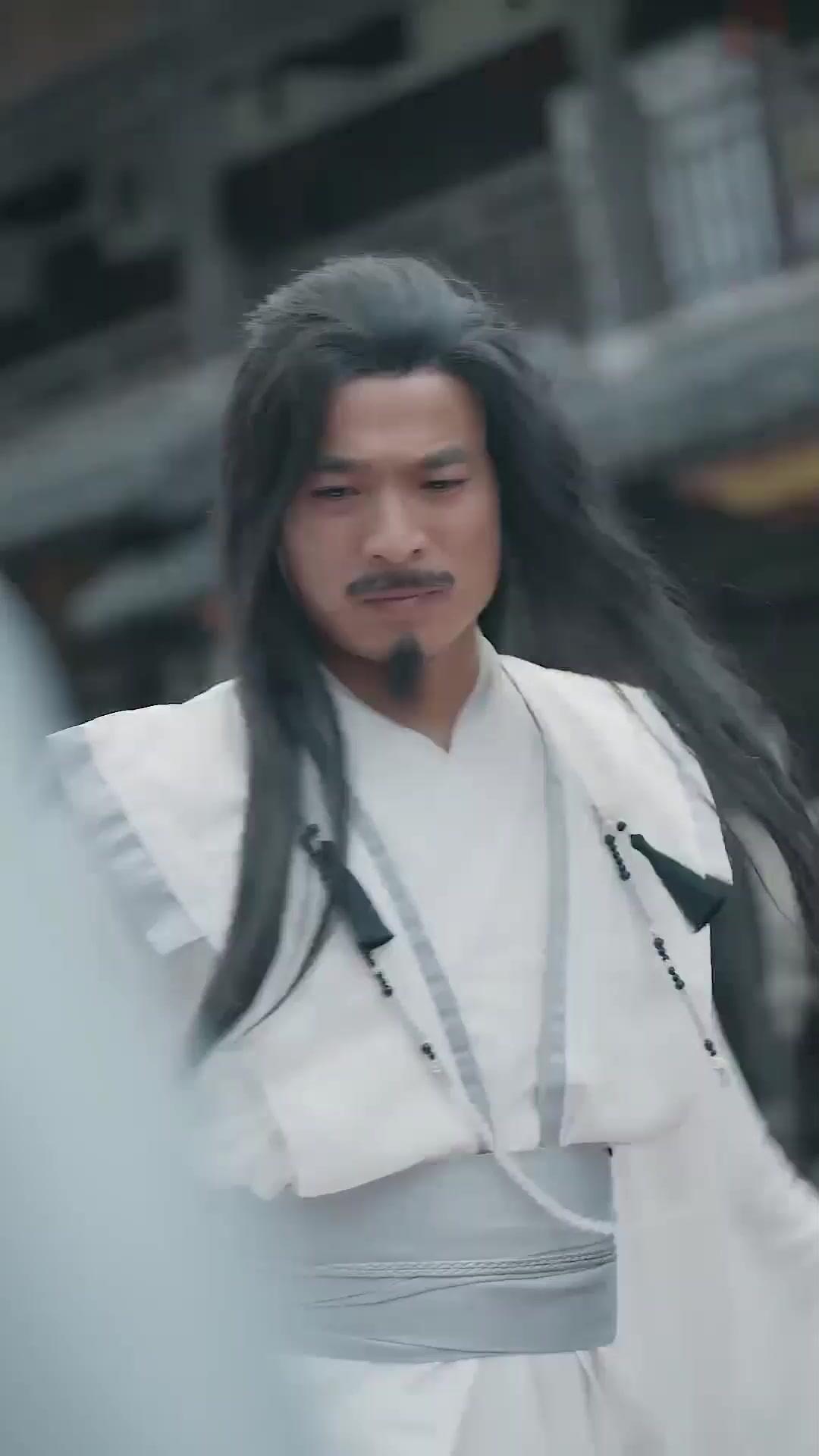 (Dubbed)The Legend of A Bastard Son