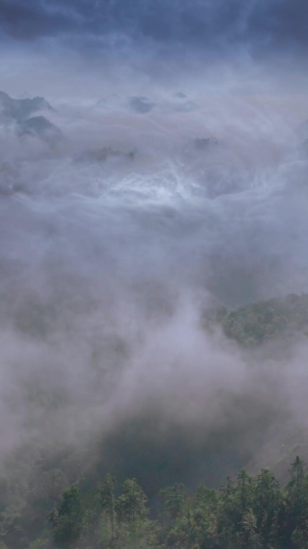 齊國災星？他是來救世的！