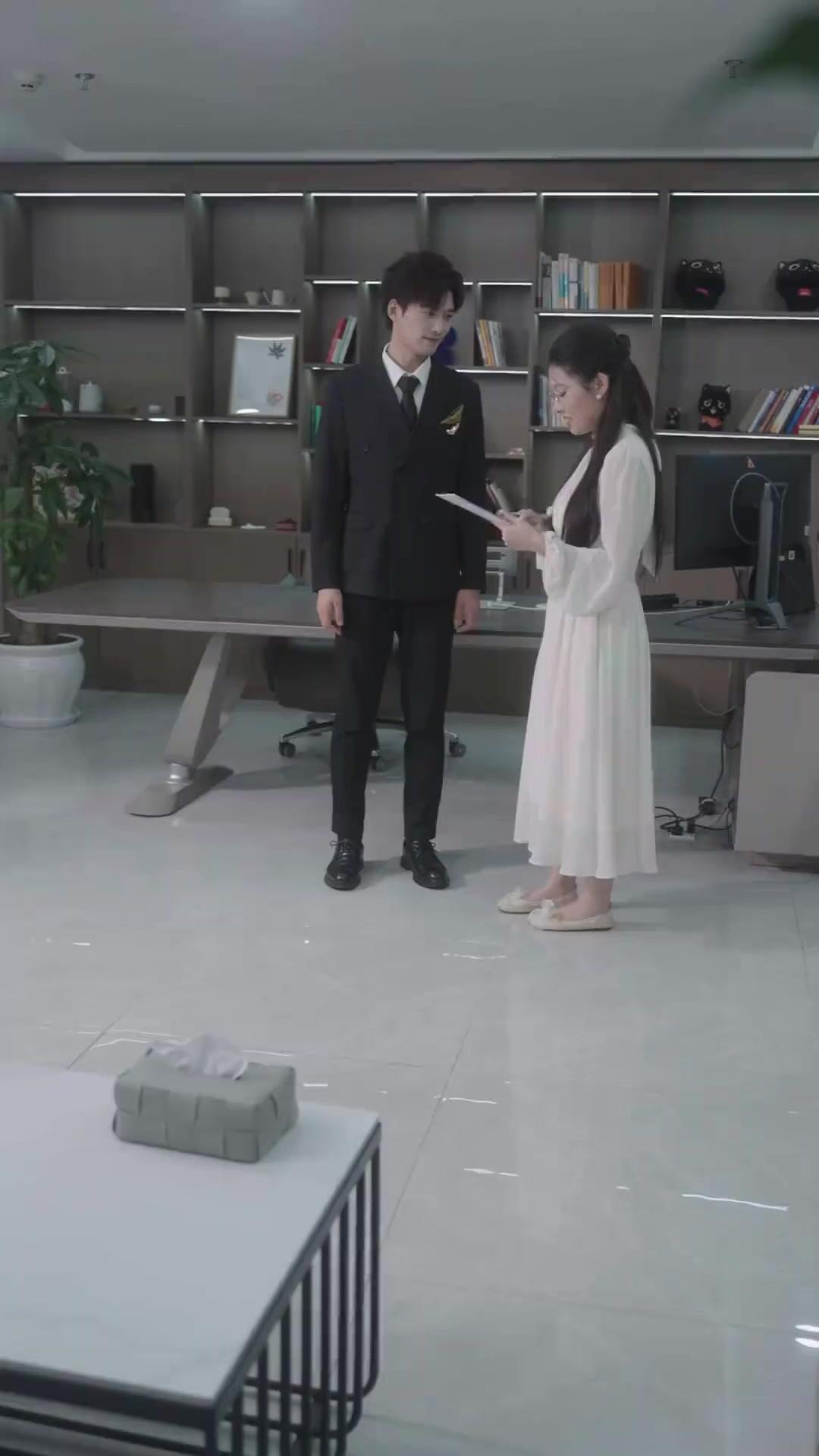 Mr. Right Outta Nowhere