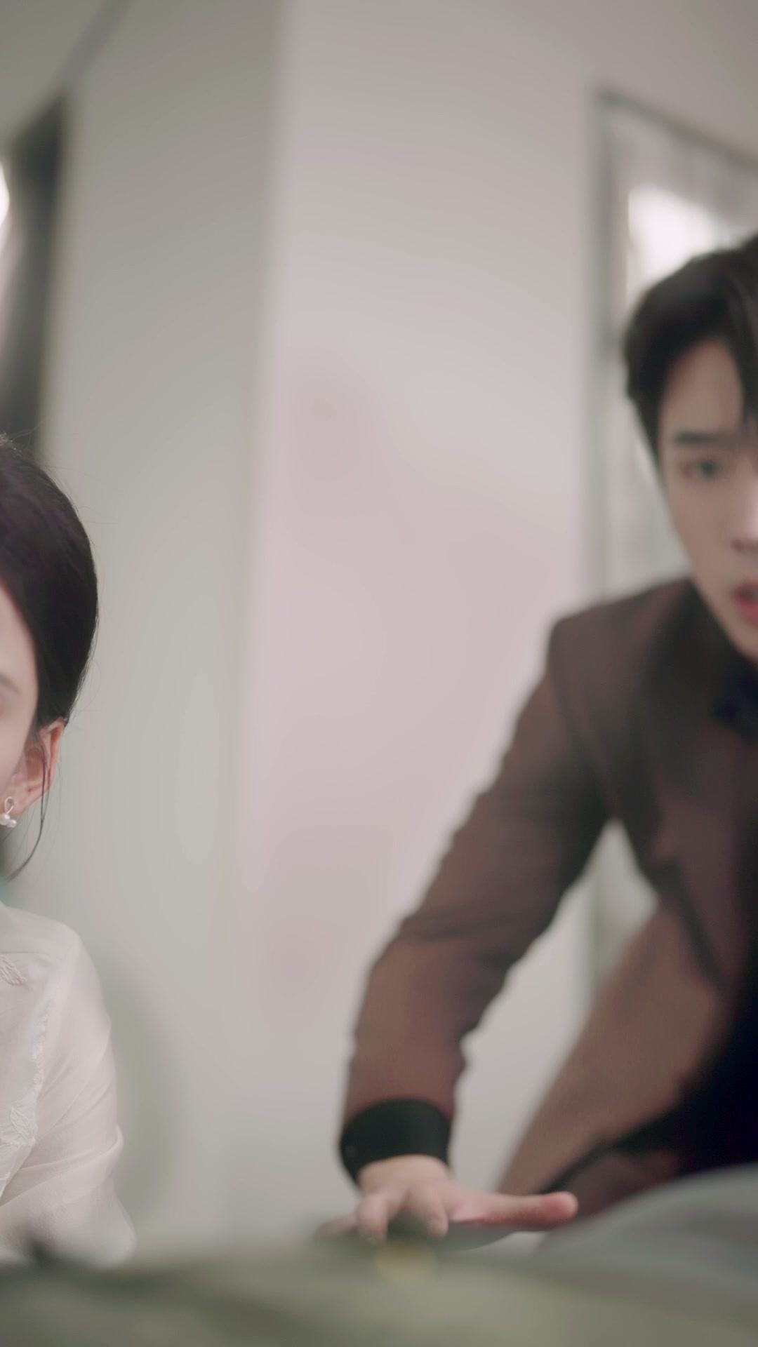 Ich bin deine Urgroßmutter!