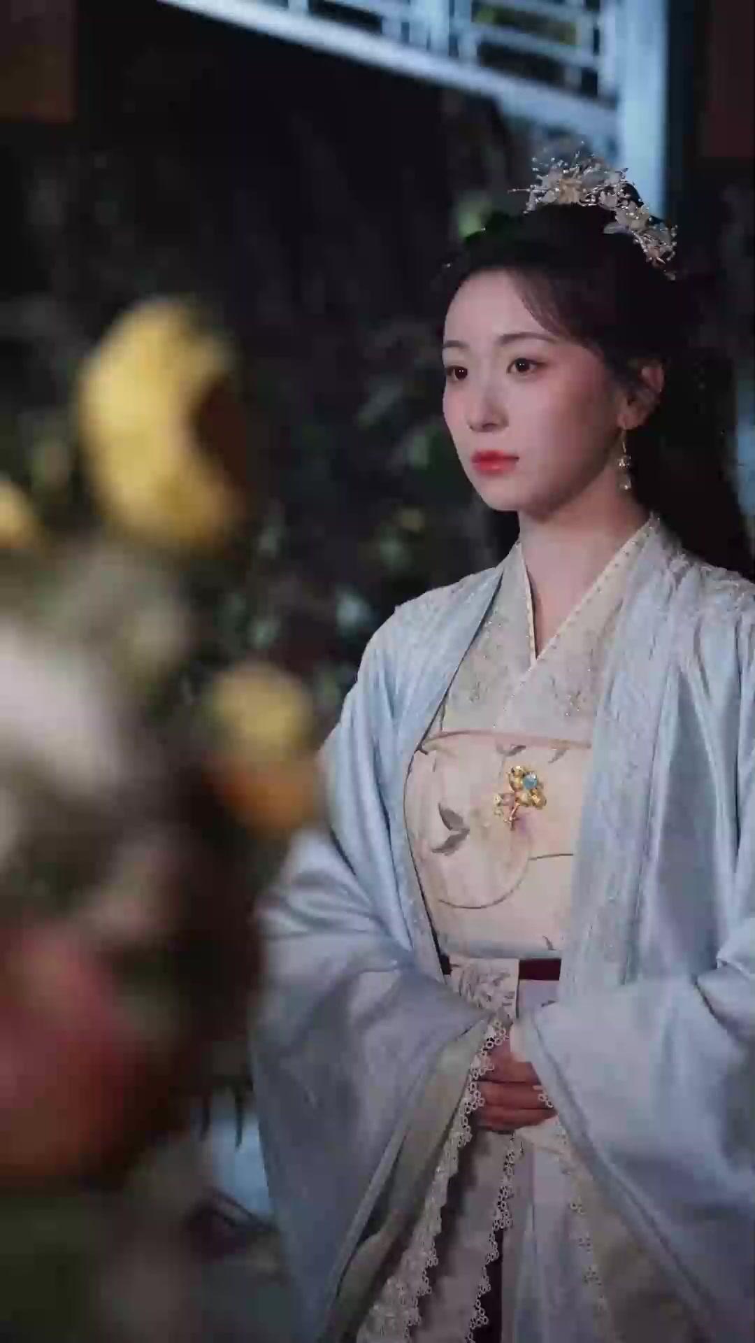 (Dubbed)Loving the Tyrant I Swore to Kill