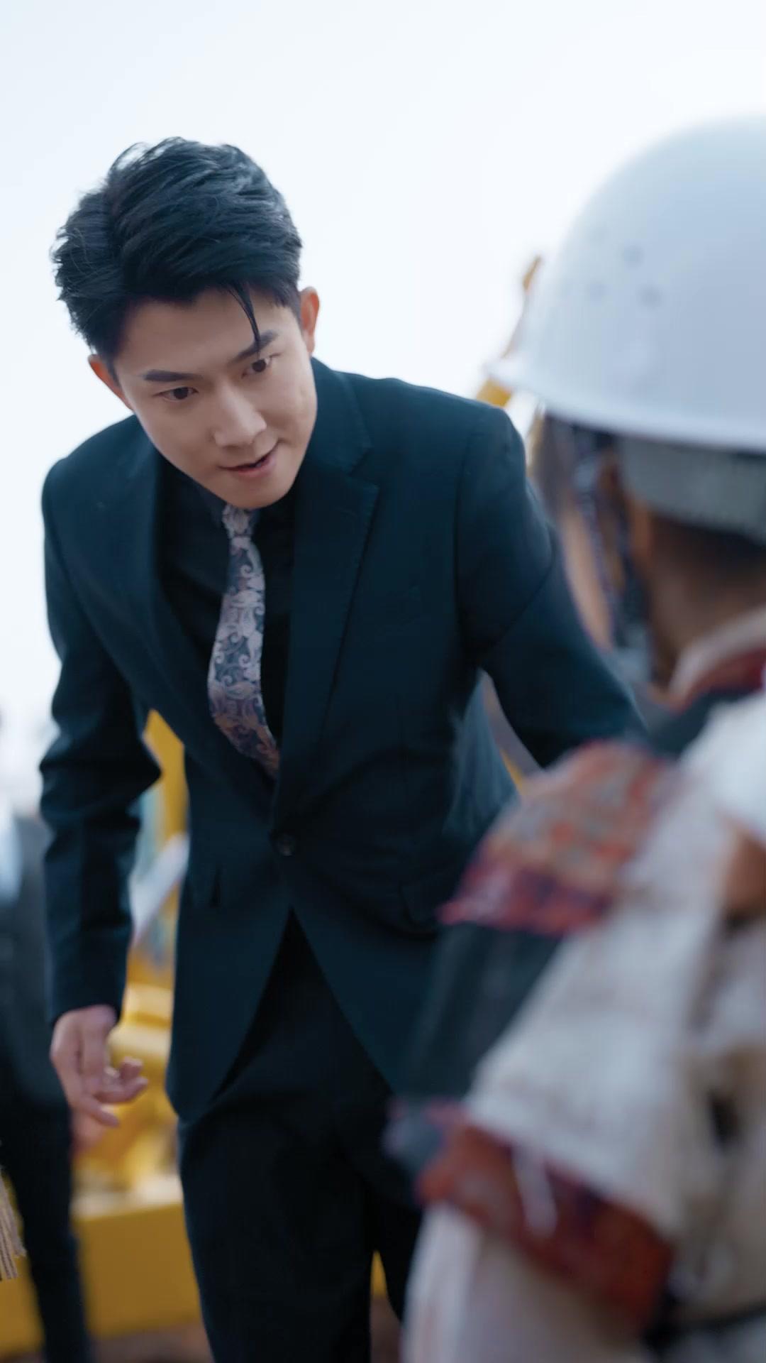 Der Wohlstandsknabe auf Erden