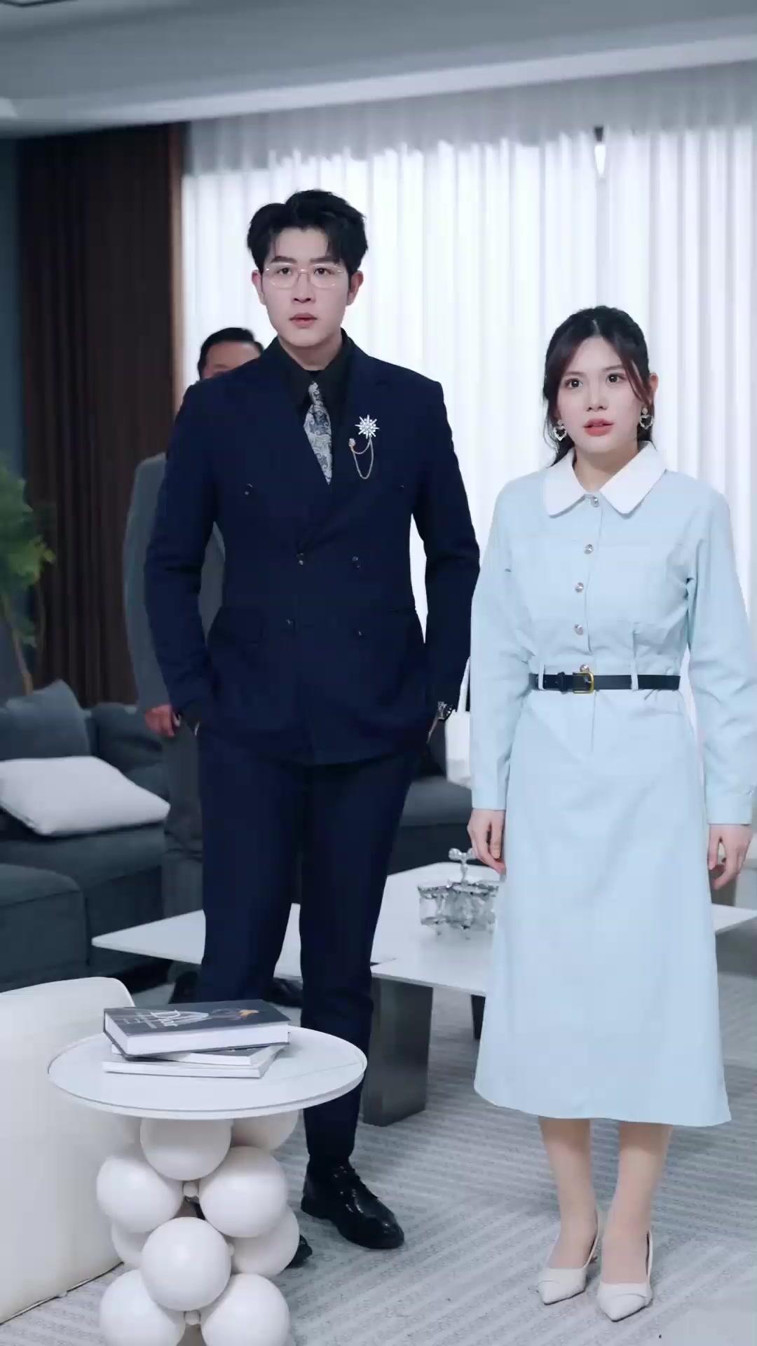 (Sulih suara)Aku dan Ibu Mertua Menghancurkan Keluarga Lelaki Brengsek Itu