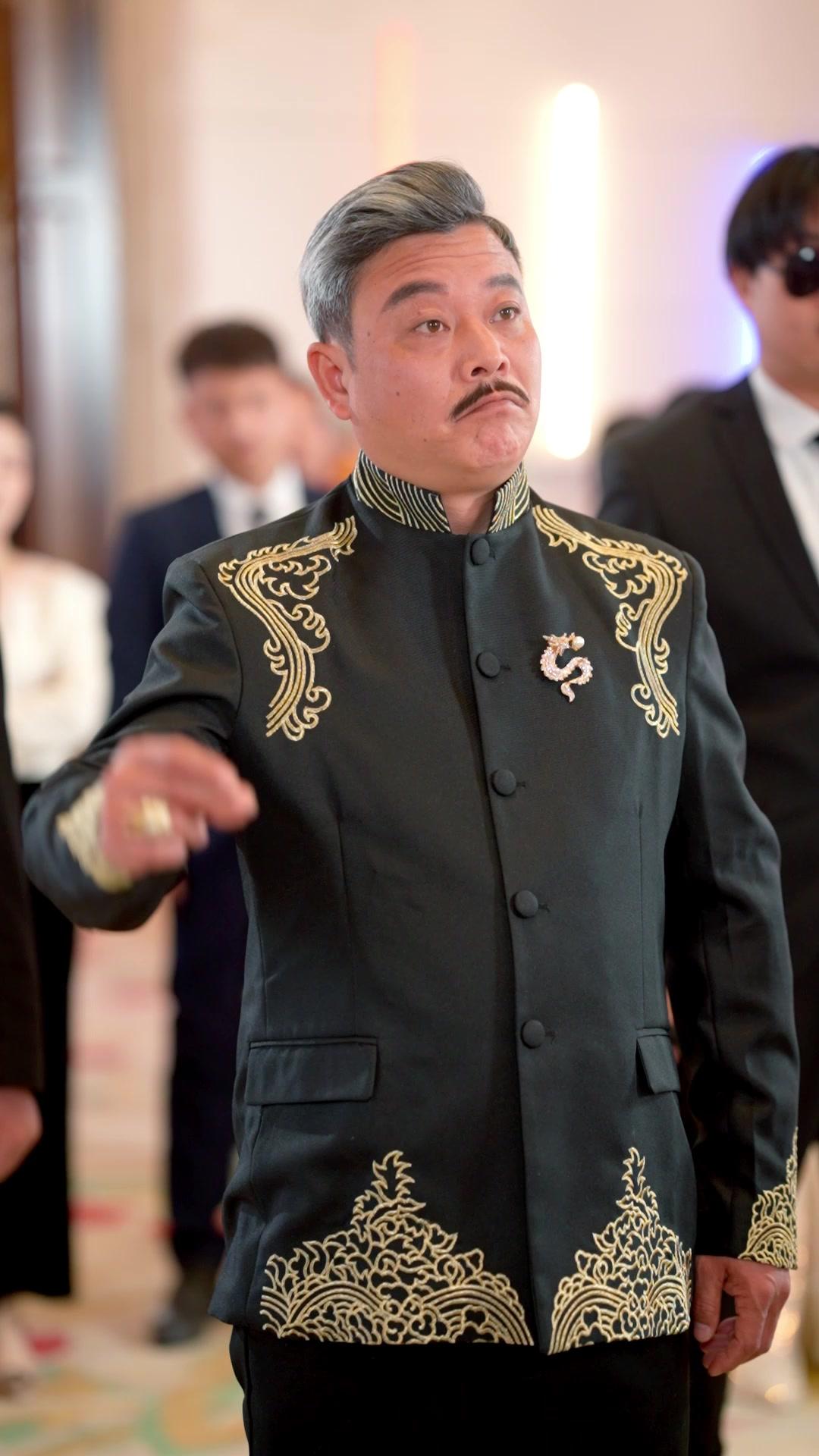 Perjalanan Satpam Jadi Dewa