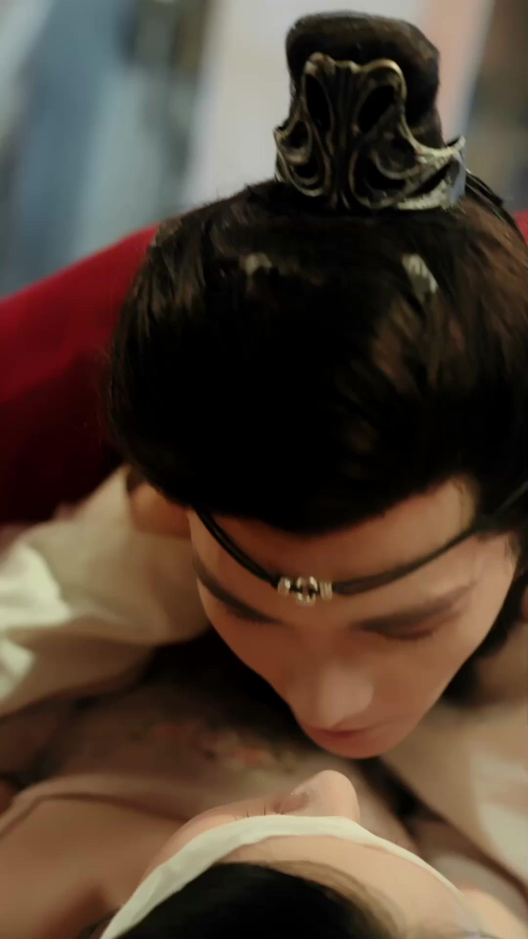 The Widow’s Second Chance