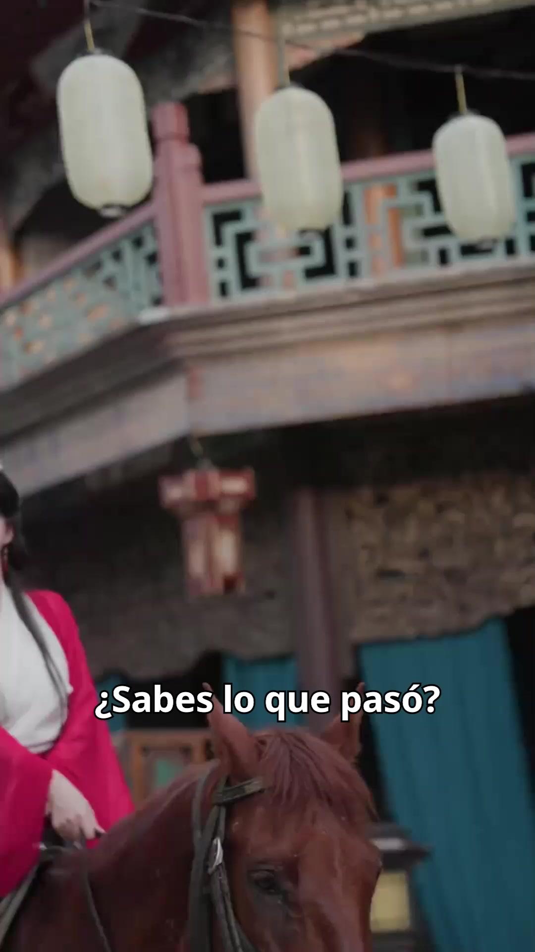 (Doblado)La princesa del intercambio