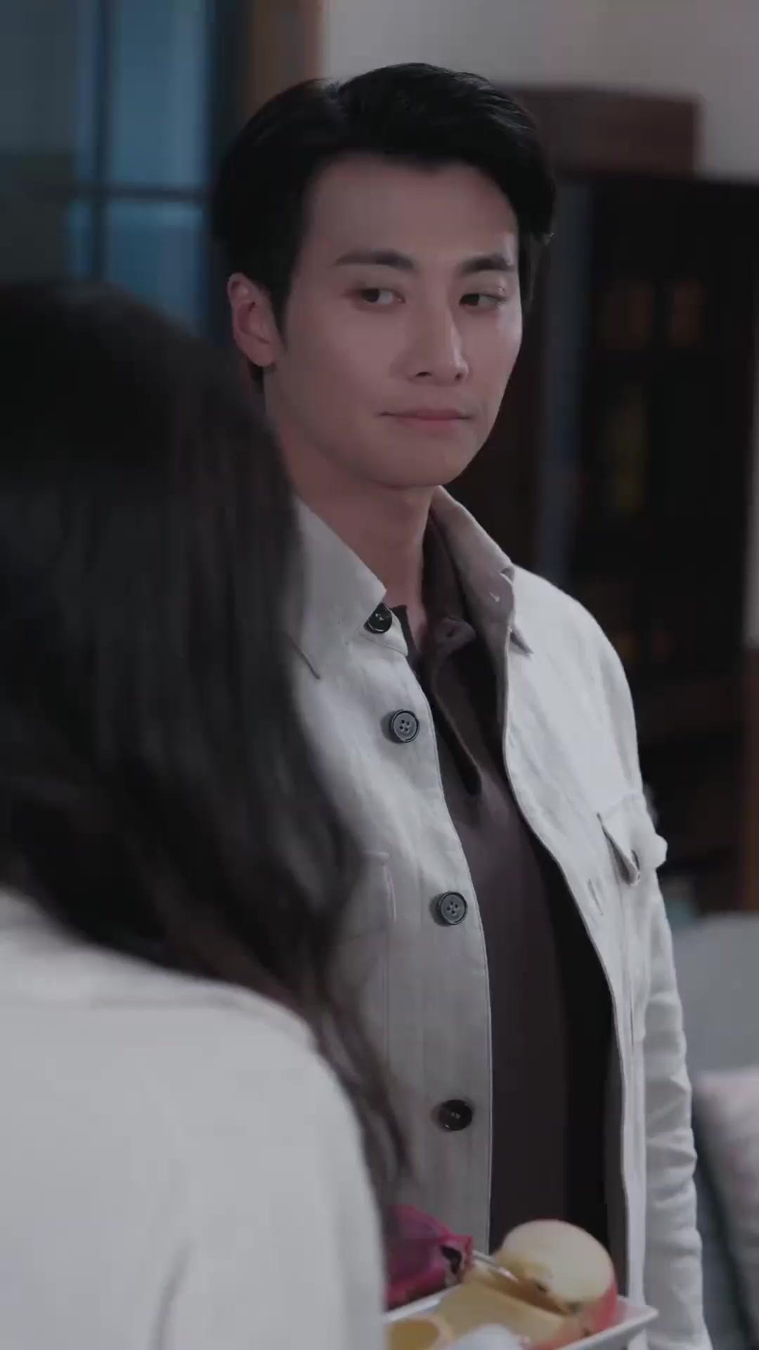 (Sulih suara) Laporan Pembawa Cinta