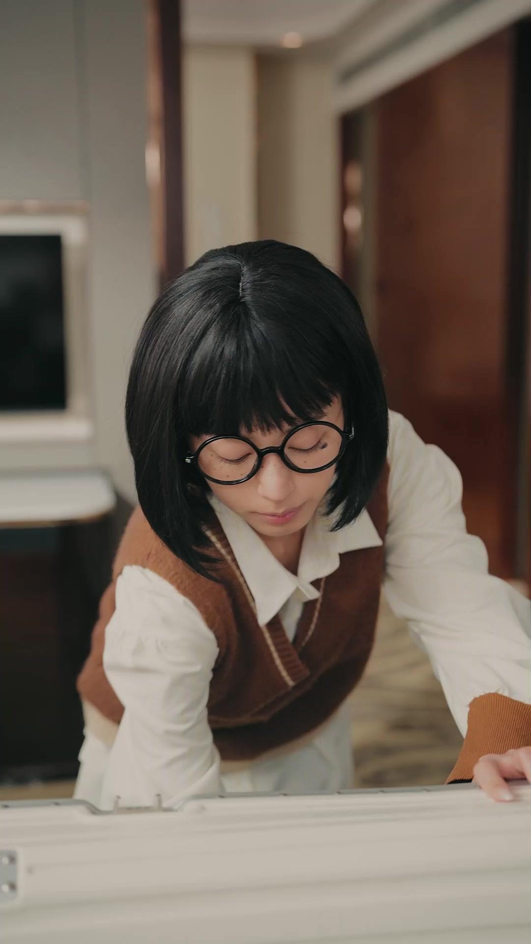 그녀는 톱배우야!