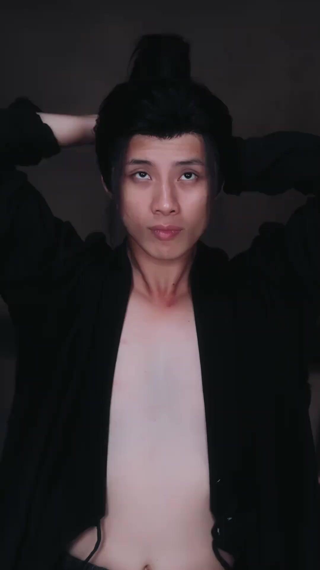 (吹き替え)農夫の成り上がり ～女帝を妻にした男の伝説～