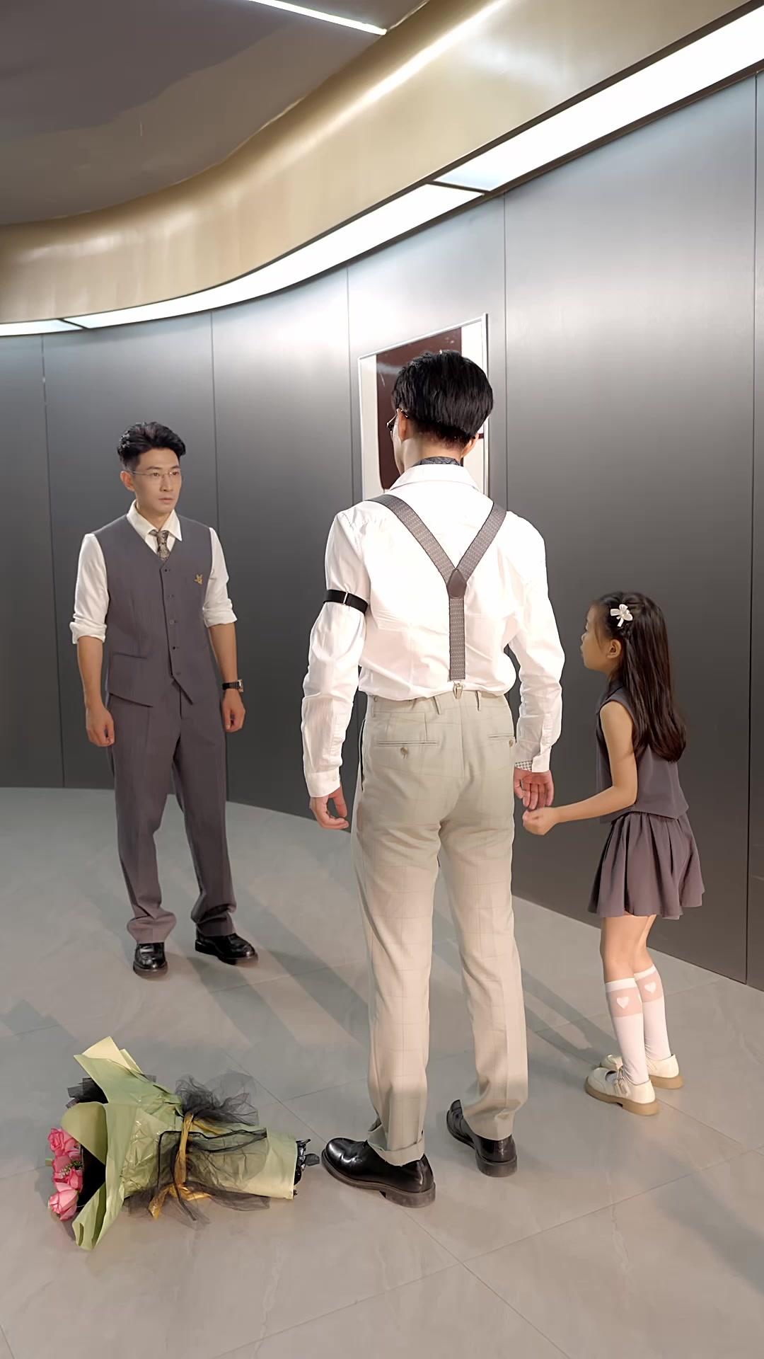 Ella es la verdadera reina