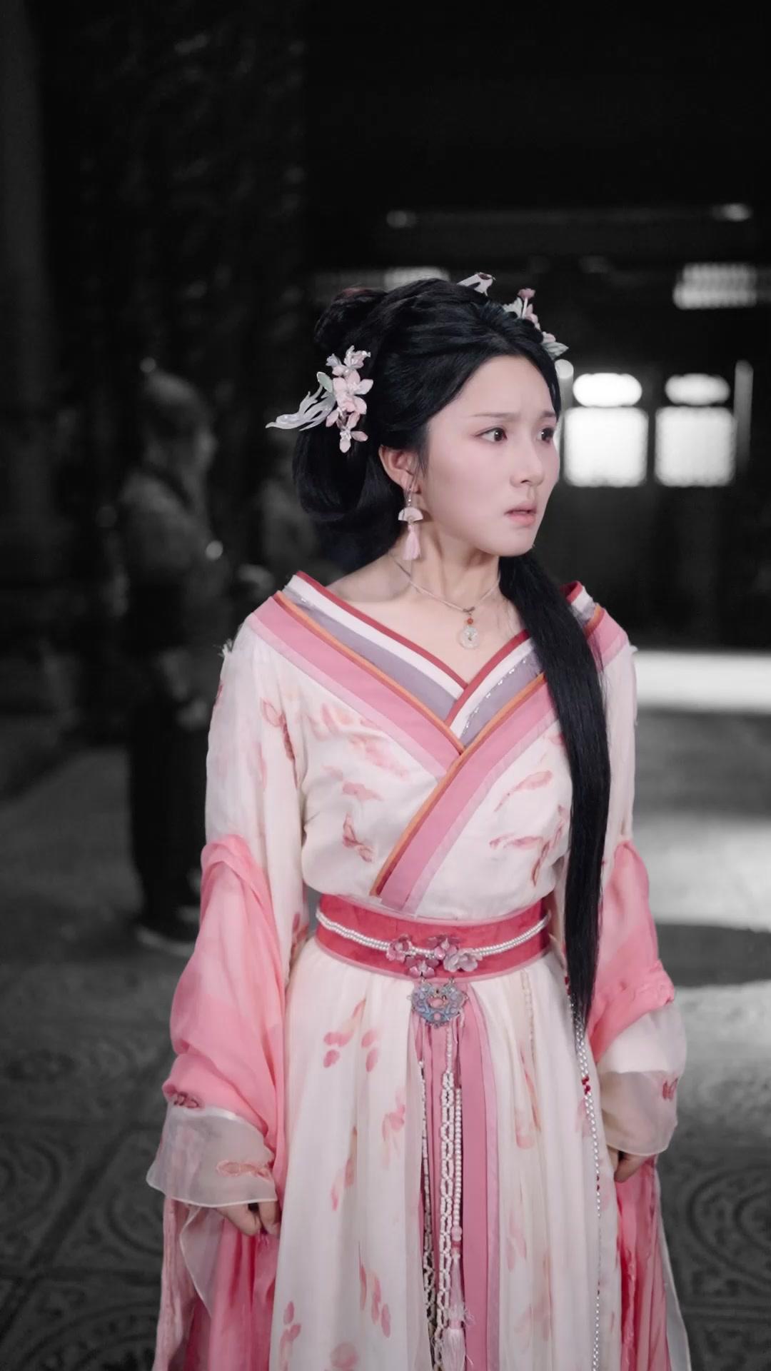 The Goddess He Wrongly Cast Away