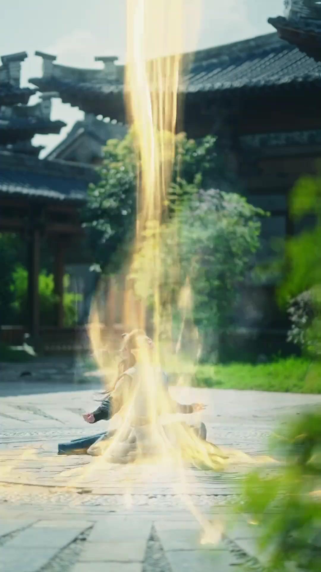 Si Bodoh Itu Punya Kekuatan Dewa