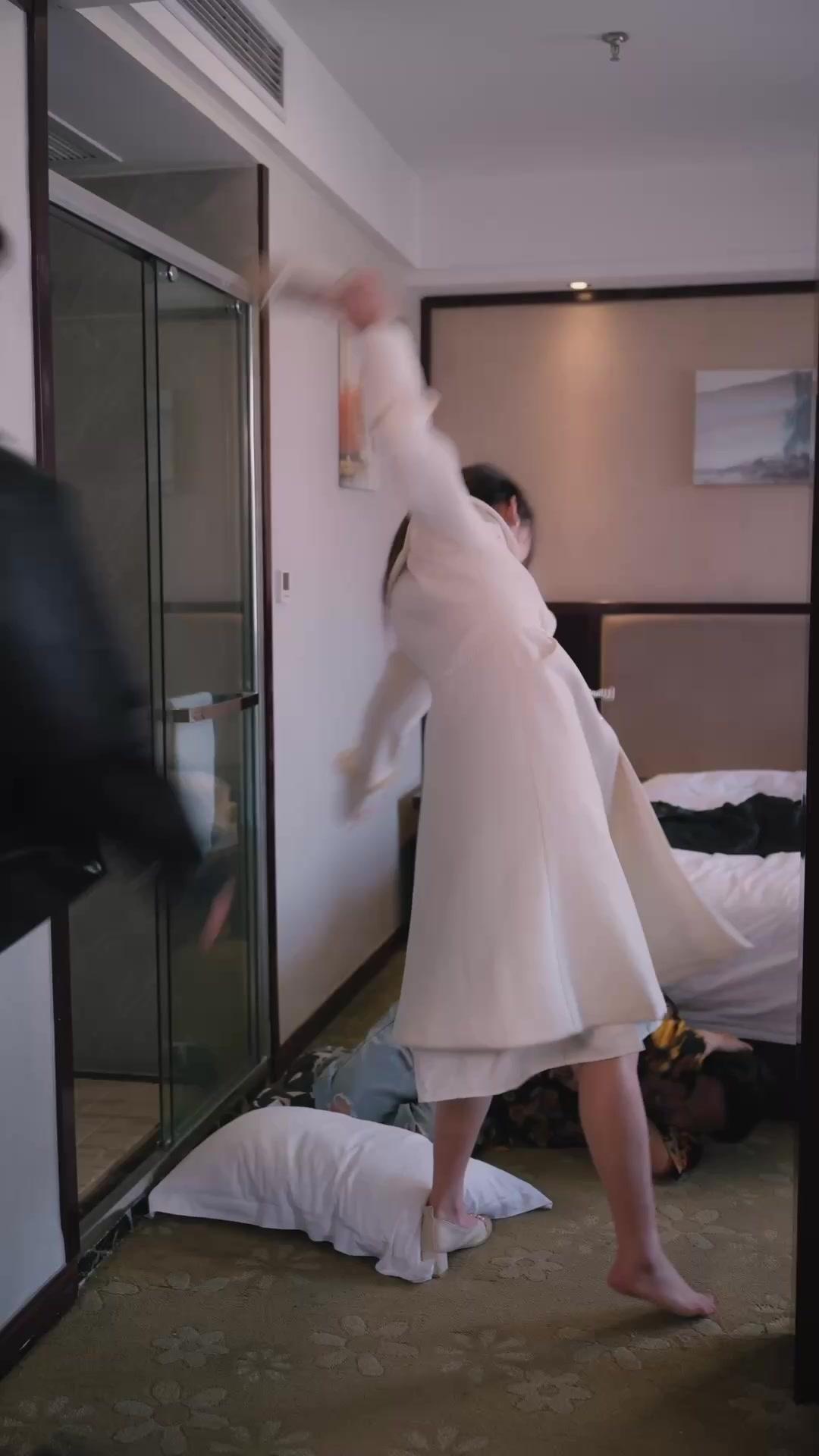 حين همس القدر