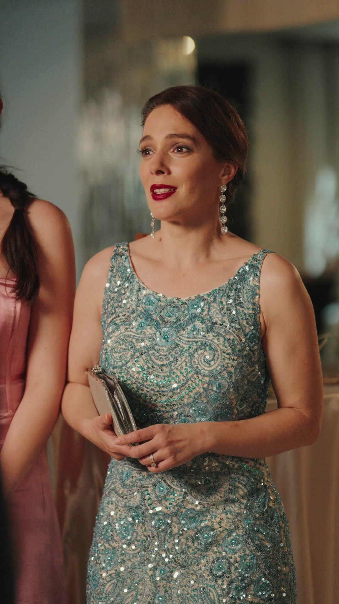 El regreso de la heredera caída