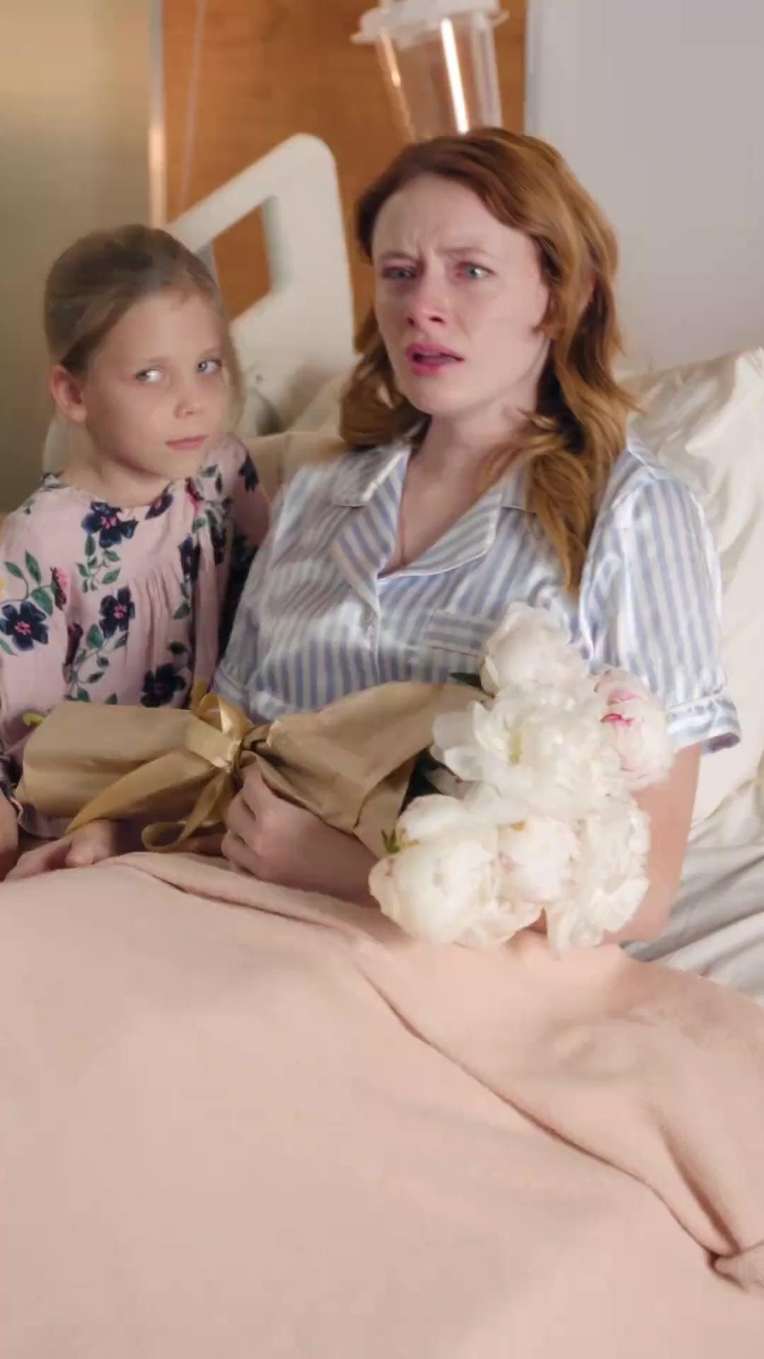 Papá fiscal, salva a mamá