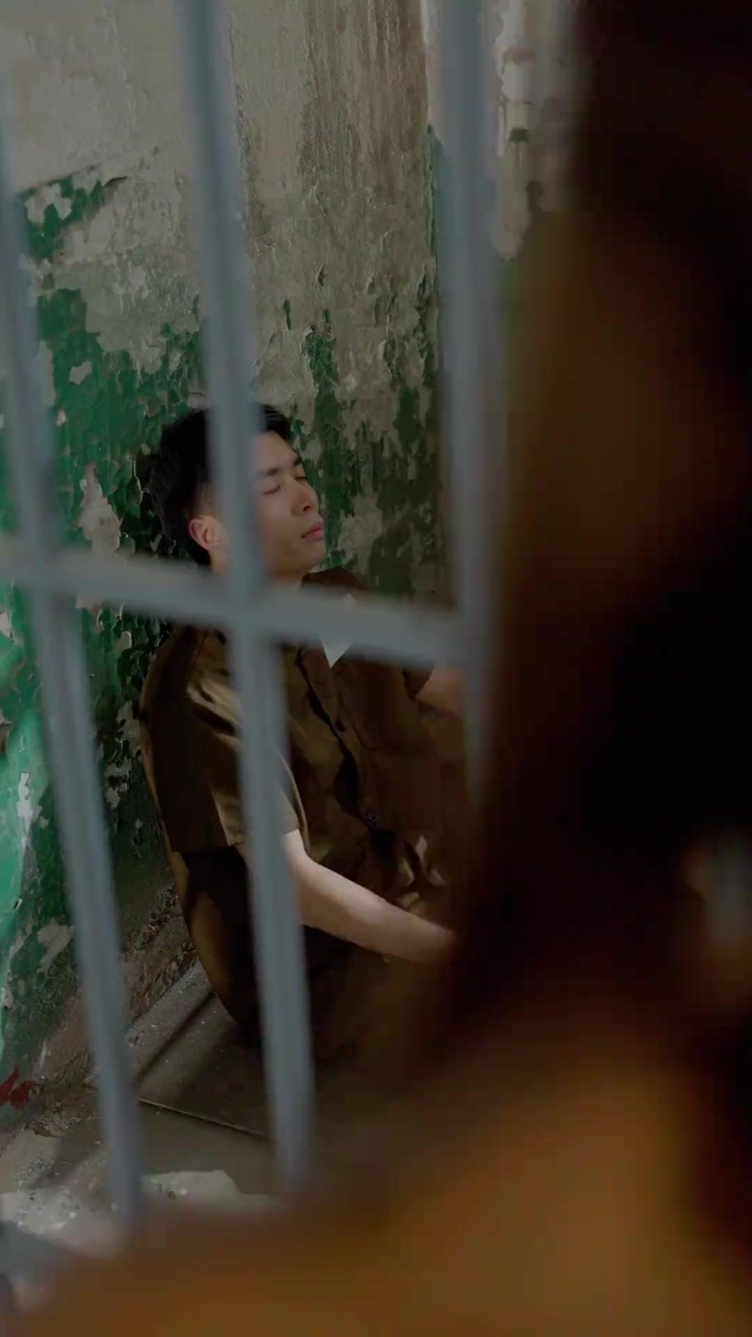 Naga Tersembunyi: Penebusan Seorang Ayah