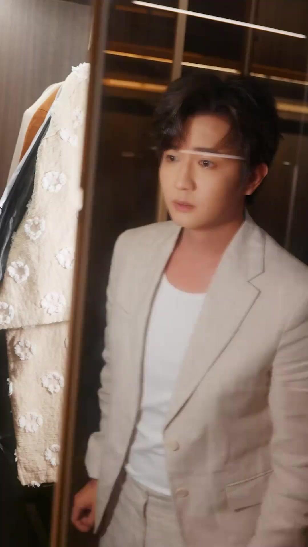 3년의 가짜 결혼 청산