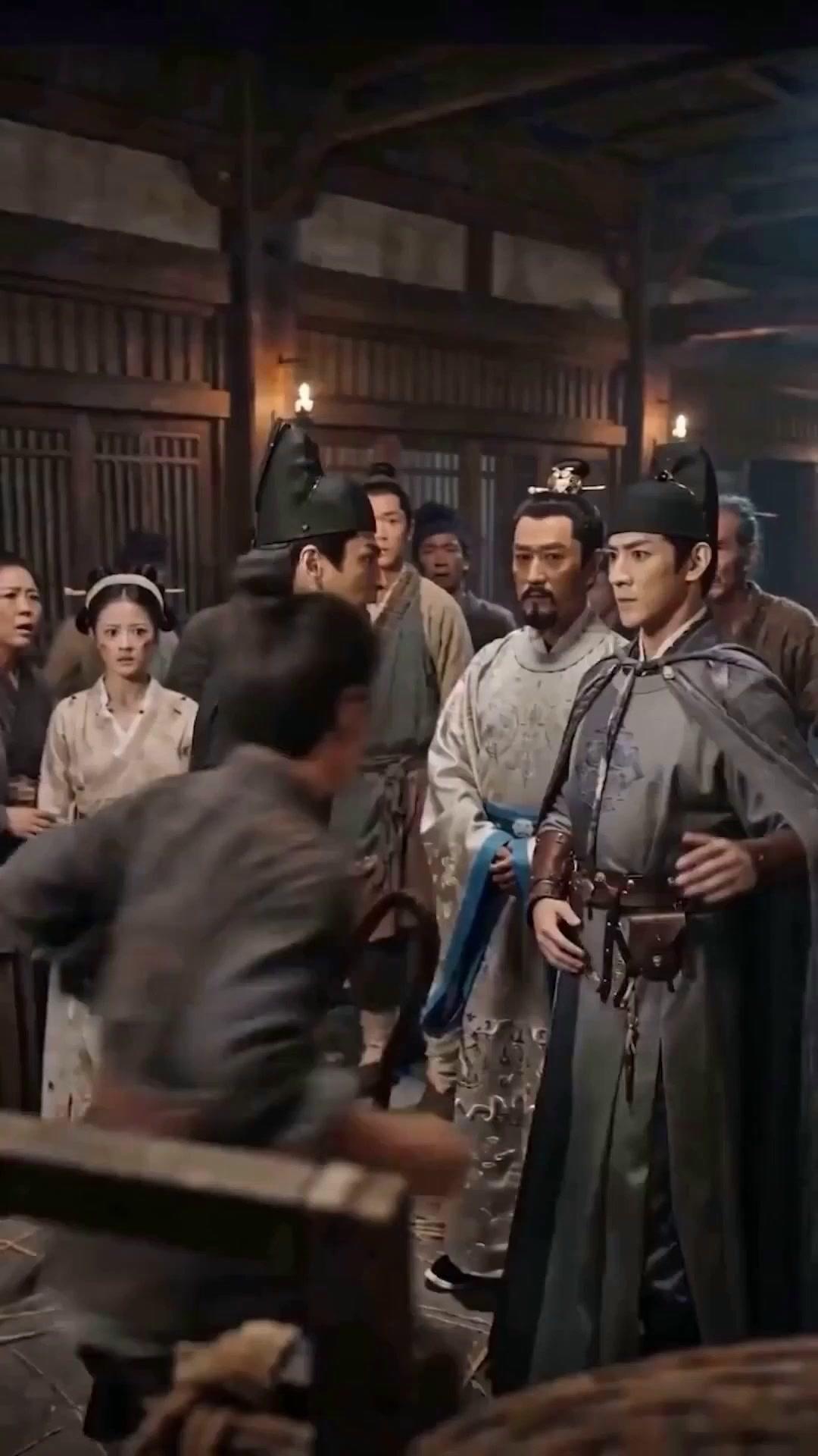 LE RETOUR DU VRAI ROI