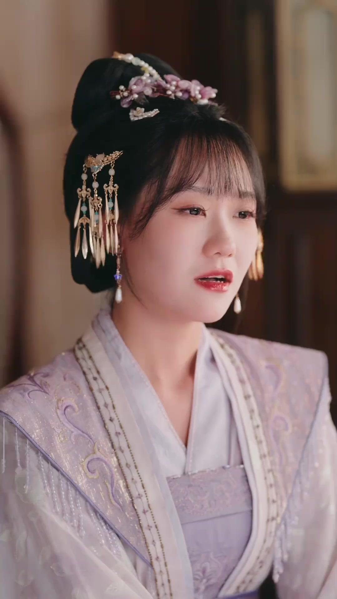 Llegó la mini-villana