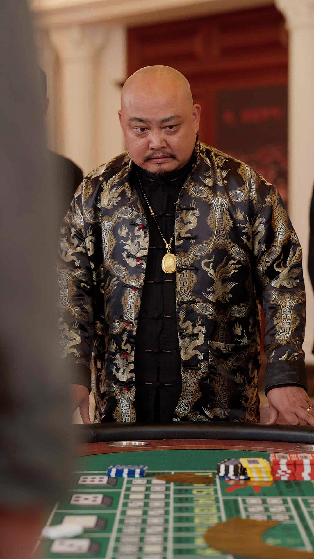 Rahasia di Balik Meja Judi