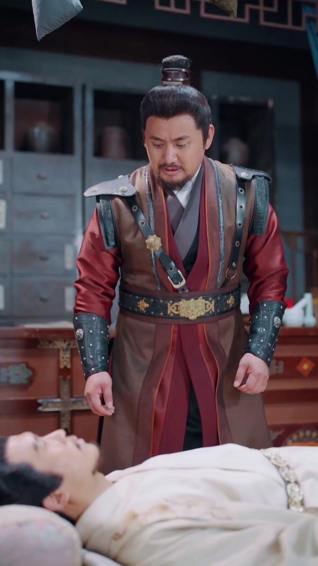 طبيبة خارقة تعود طفلة وتكسب دعم الإمبراطور