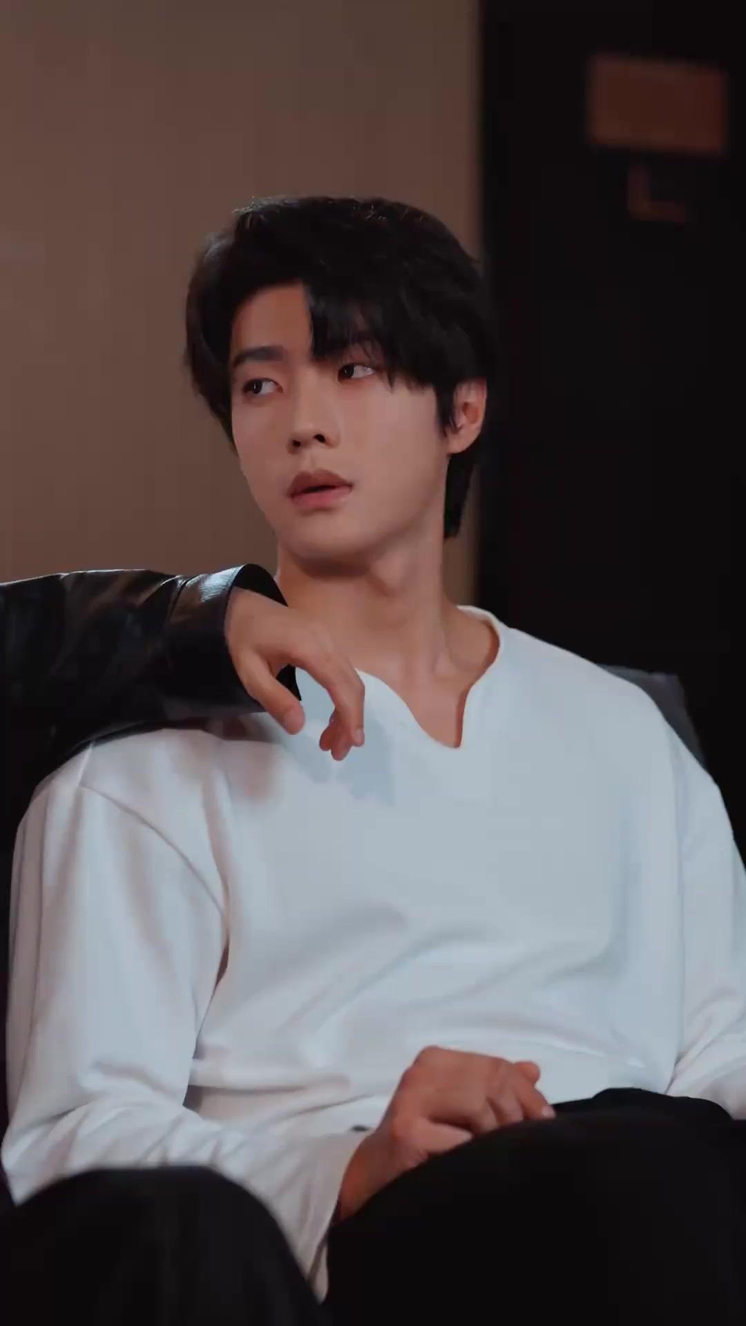 Don't Save Me, Stepbrother