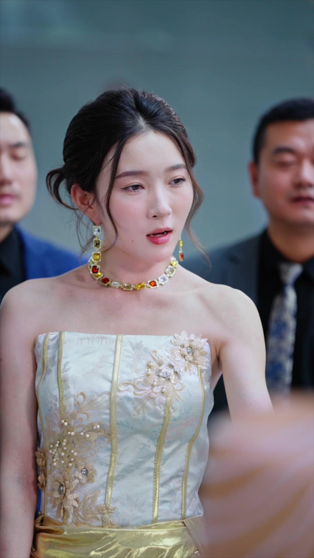 The Billionaire's Second Chance