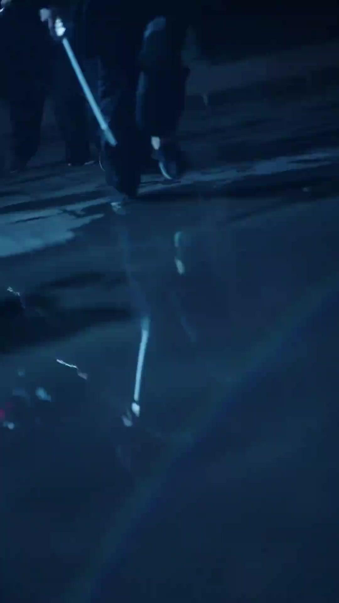 O Retorno da Senhora Espiritual