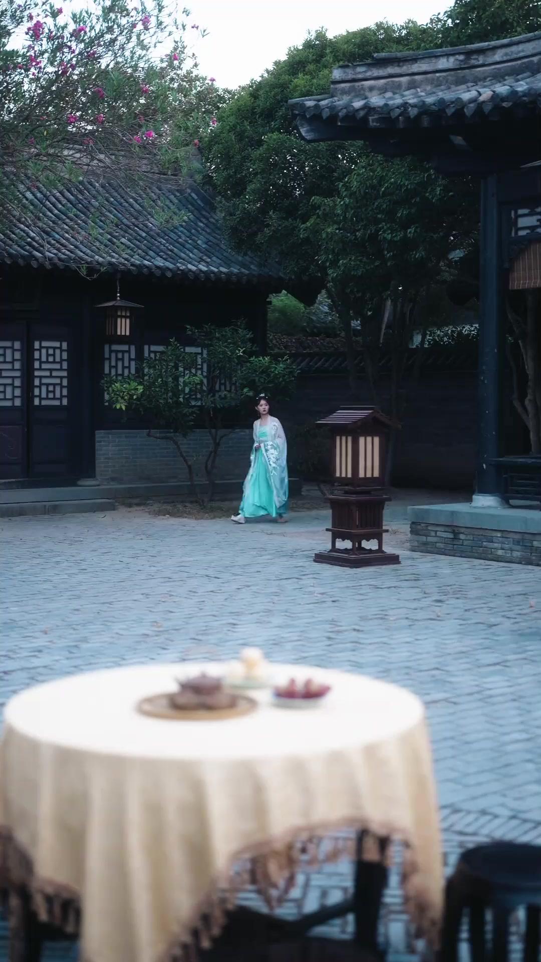 (Dublajlı)Asker Yerine İmparatoriçe