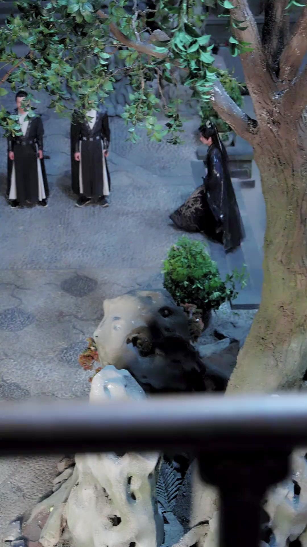 빙의 후의 고대 생존기