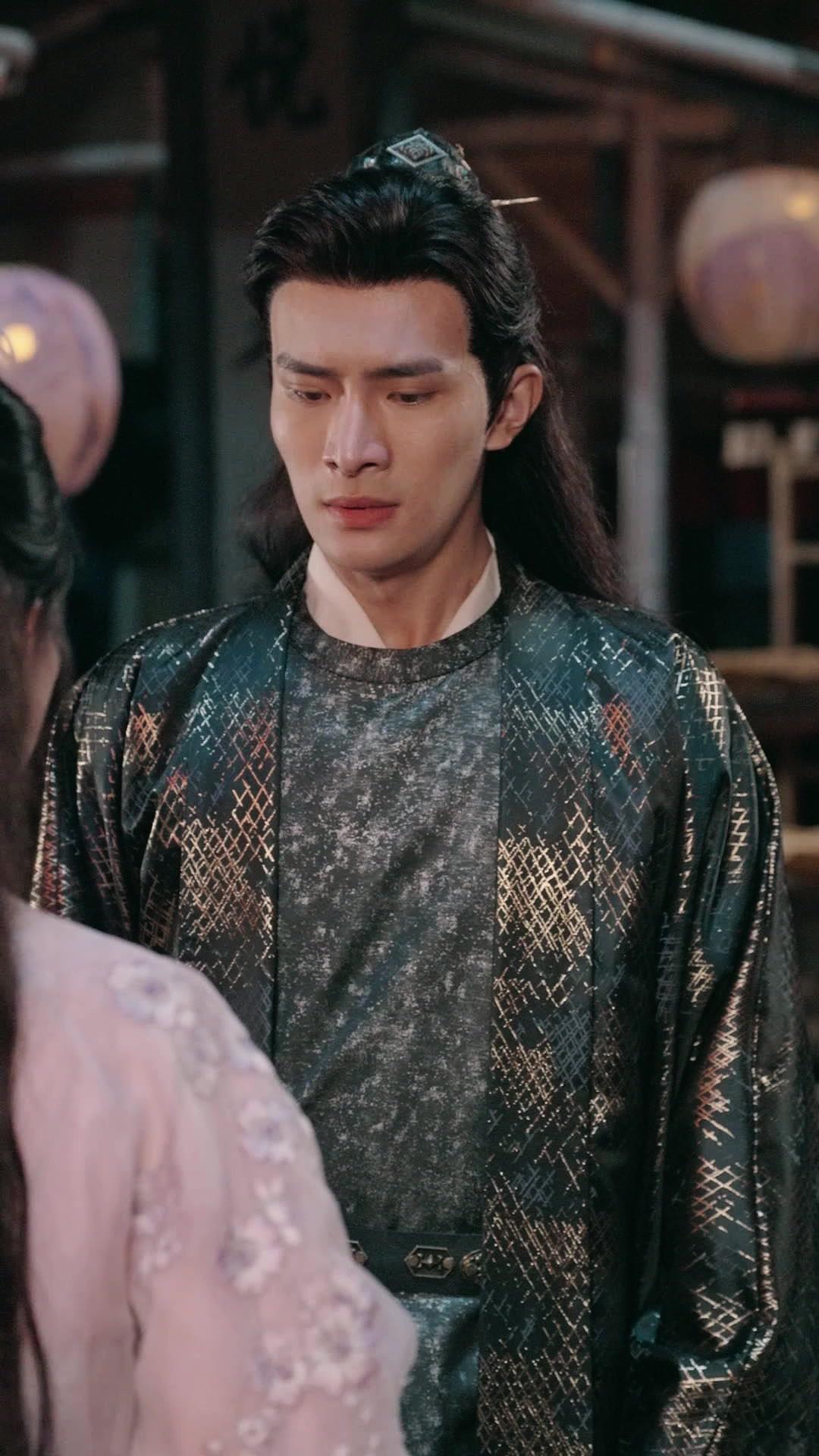 Your Majesty… I’m Just a Courtesan!