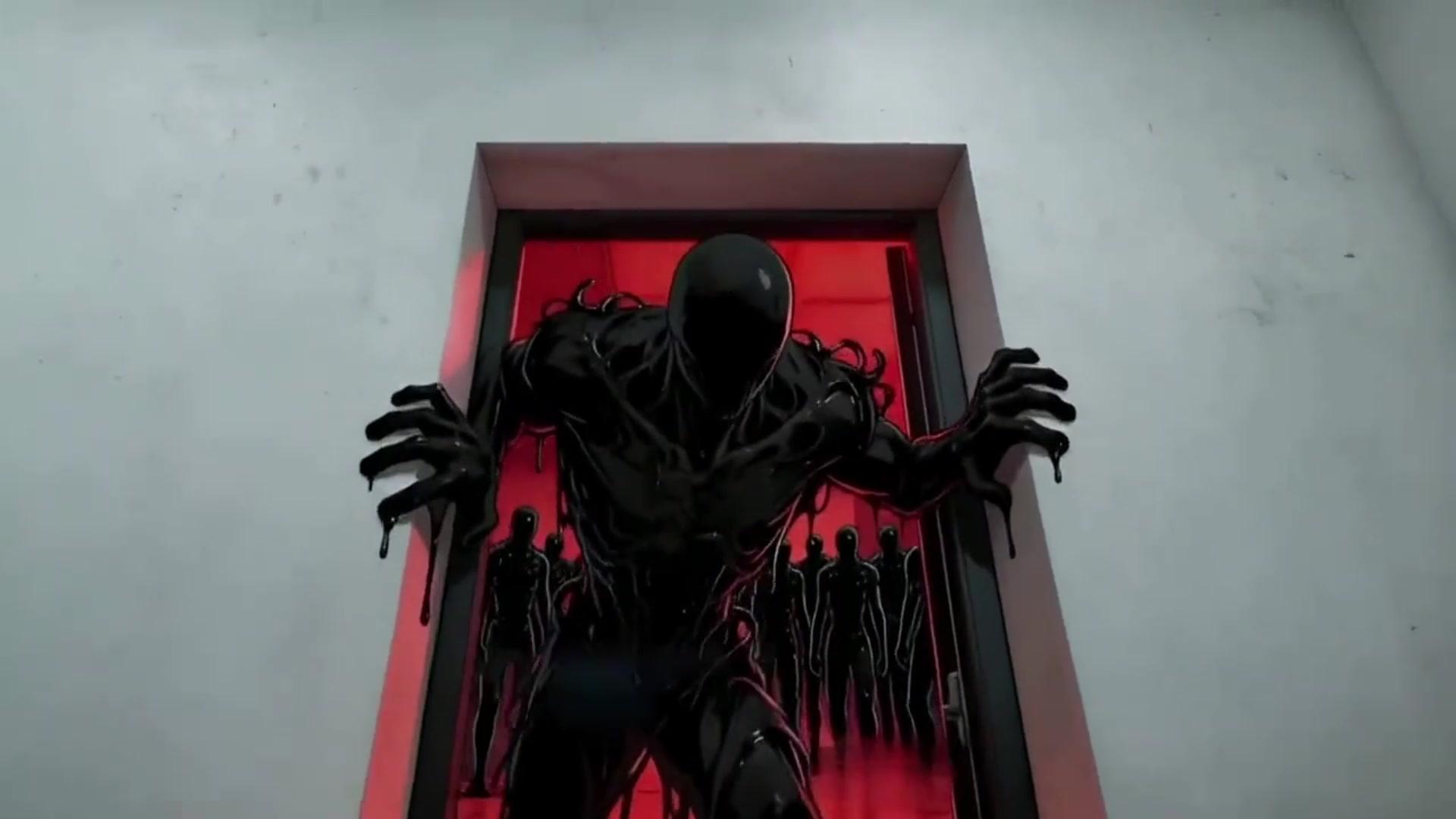 Meu Sistema Me Obriga a Conquistar Horrores