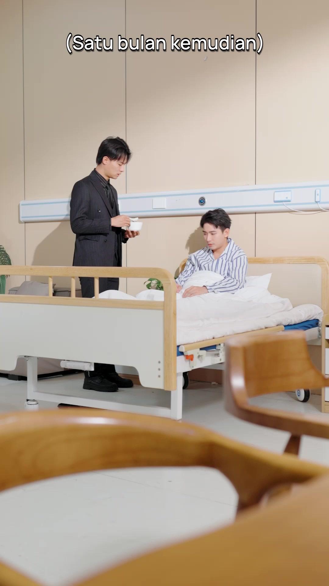 Cinta yang Tak Kembali