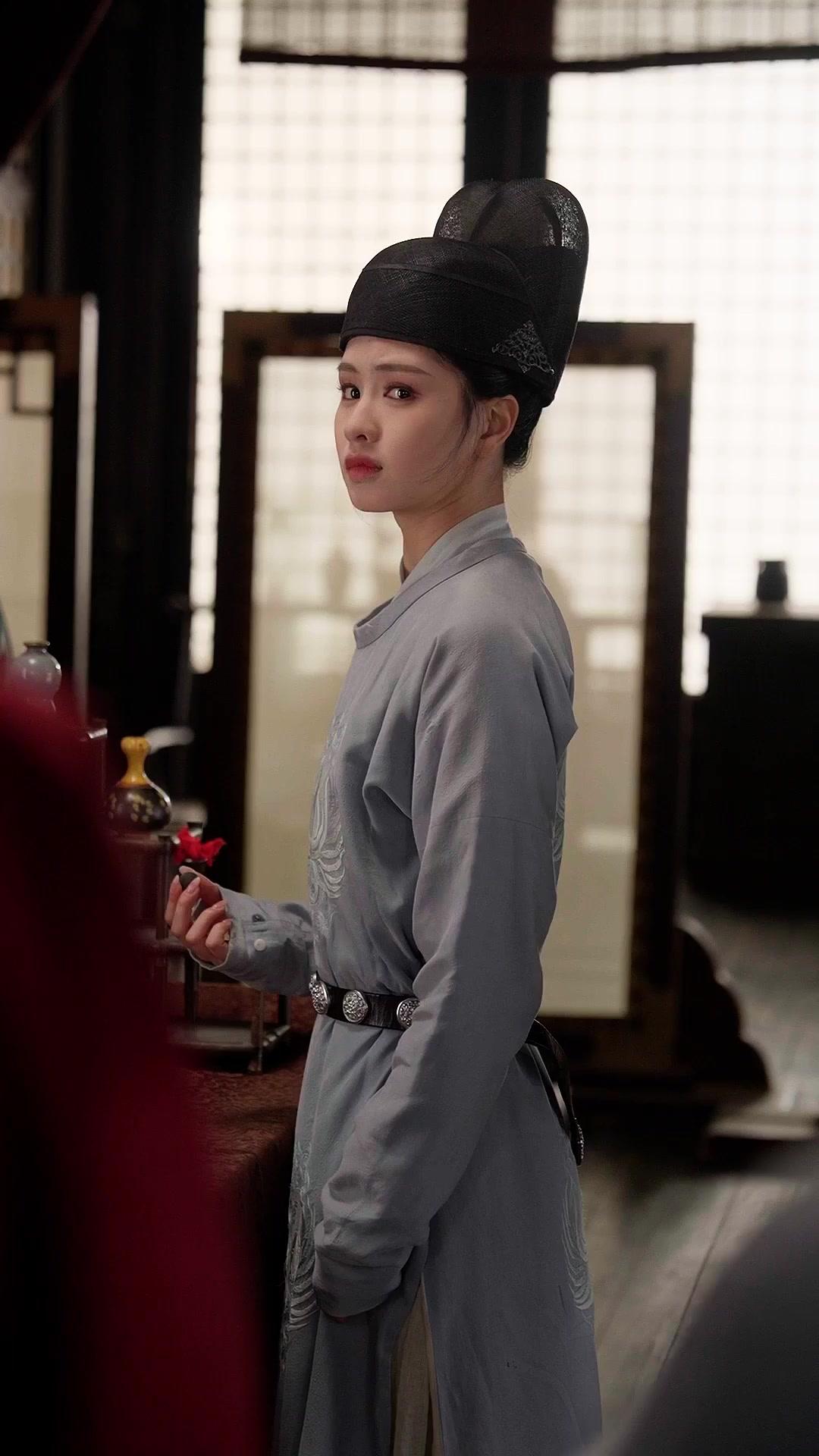 의술의 전설, 꼬마가 되다