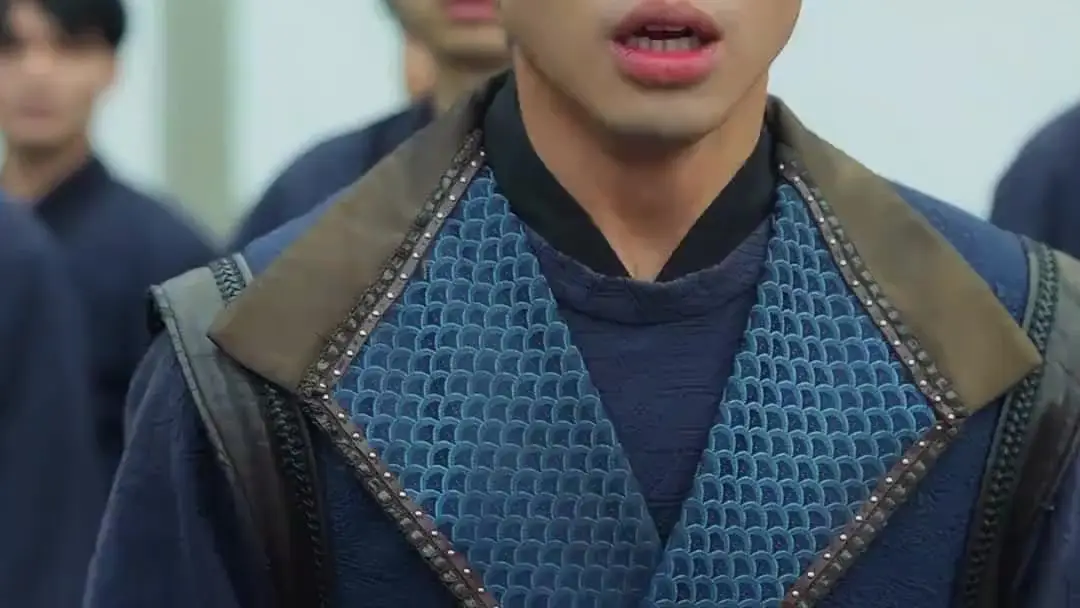 (พากย์เสียง) พิสูจน์สกุล ด้วยคมดาบ: ความขัดแย้งที่ไม่ใช่แค่ดาบแต่คือหัวใจ