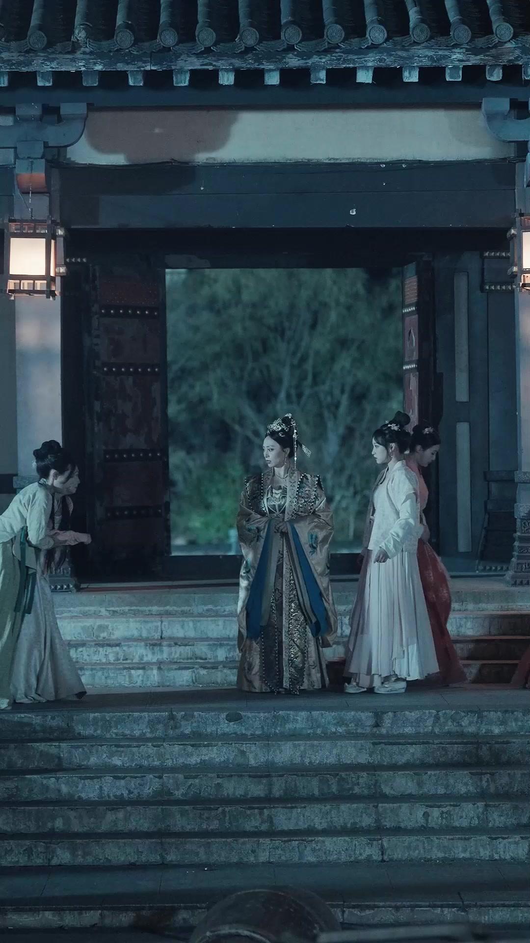 (Dubbing) Tempat Kembali Sang Raja