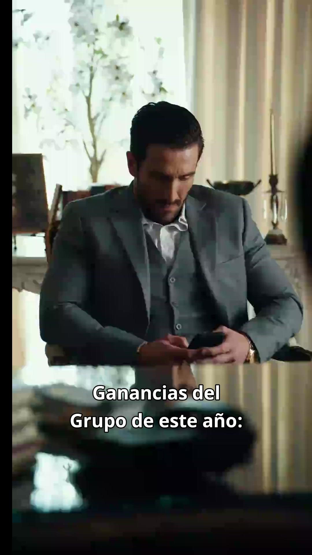 (Doblado) La amante secreta del padrino