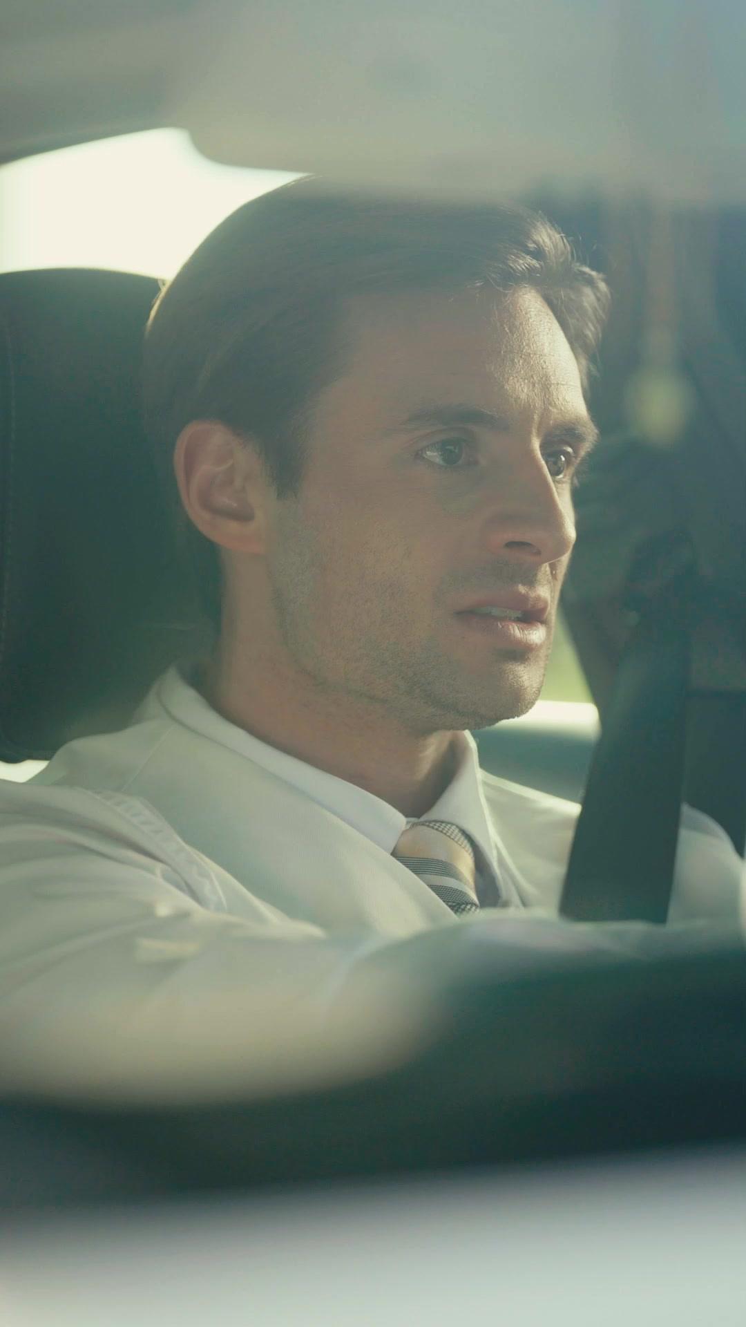 Santa, Please Bring Daddy Home