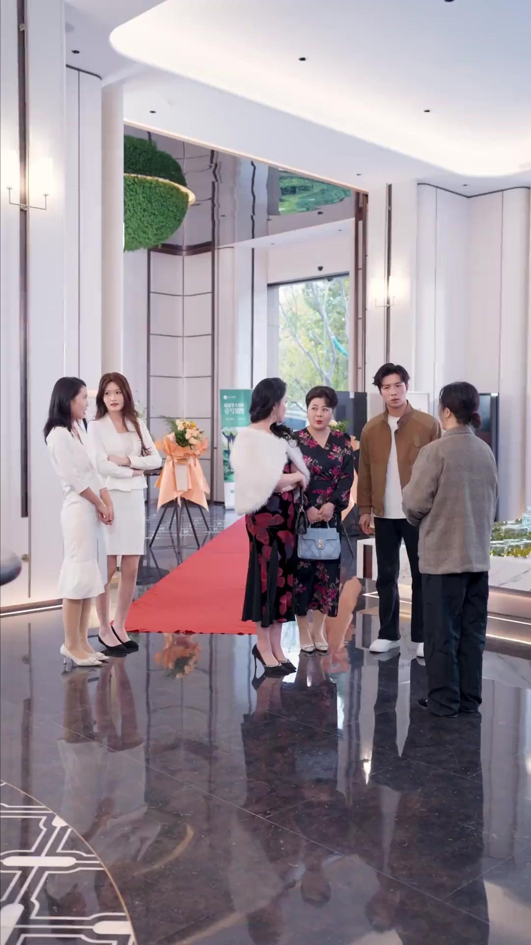 (พากย์เสียง) รักจนถึงผมหงอก