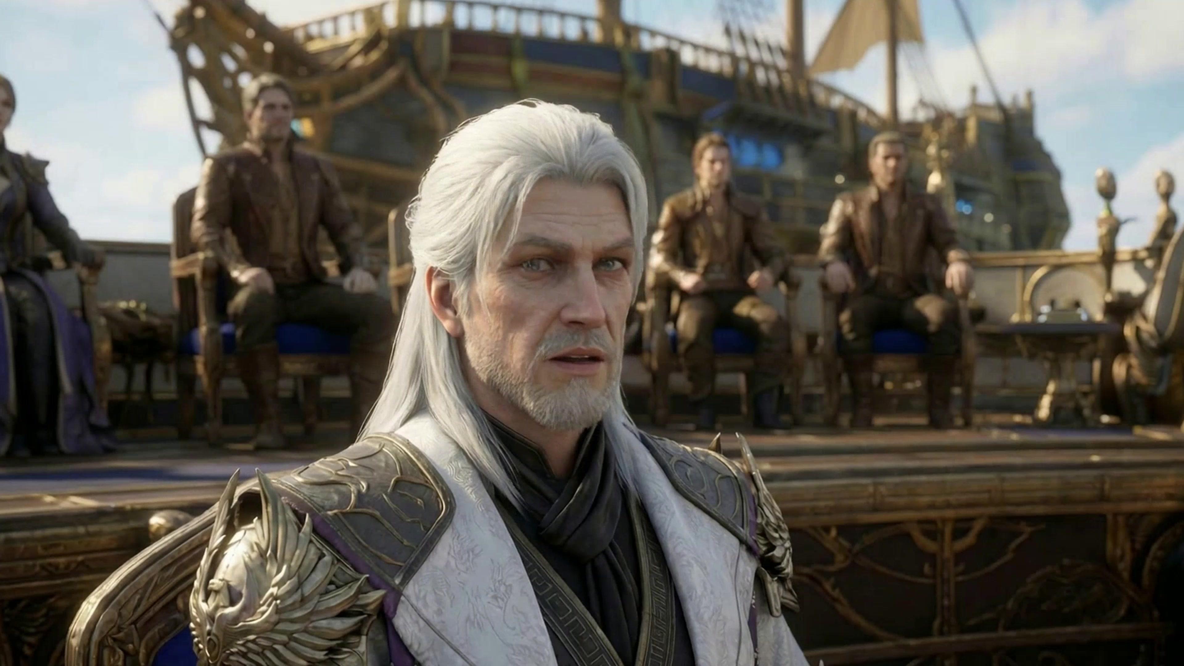 Your Class Is… Emperor?!