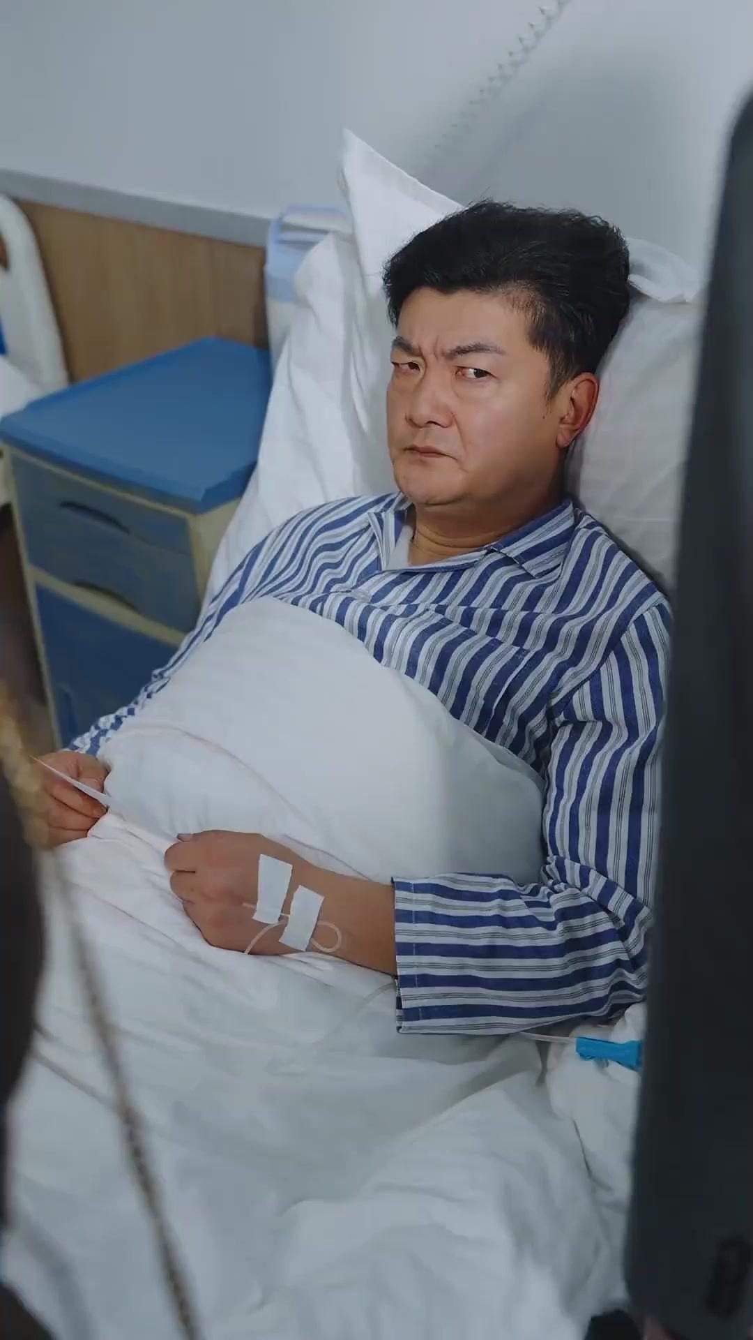 욕망의 대가, 가짜 상속자들