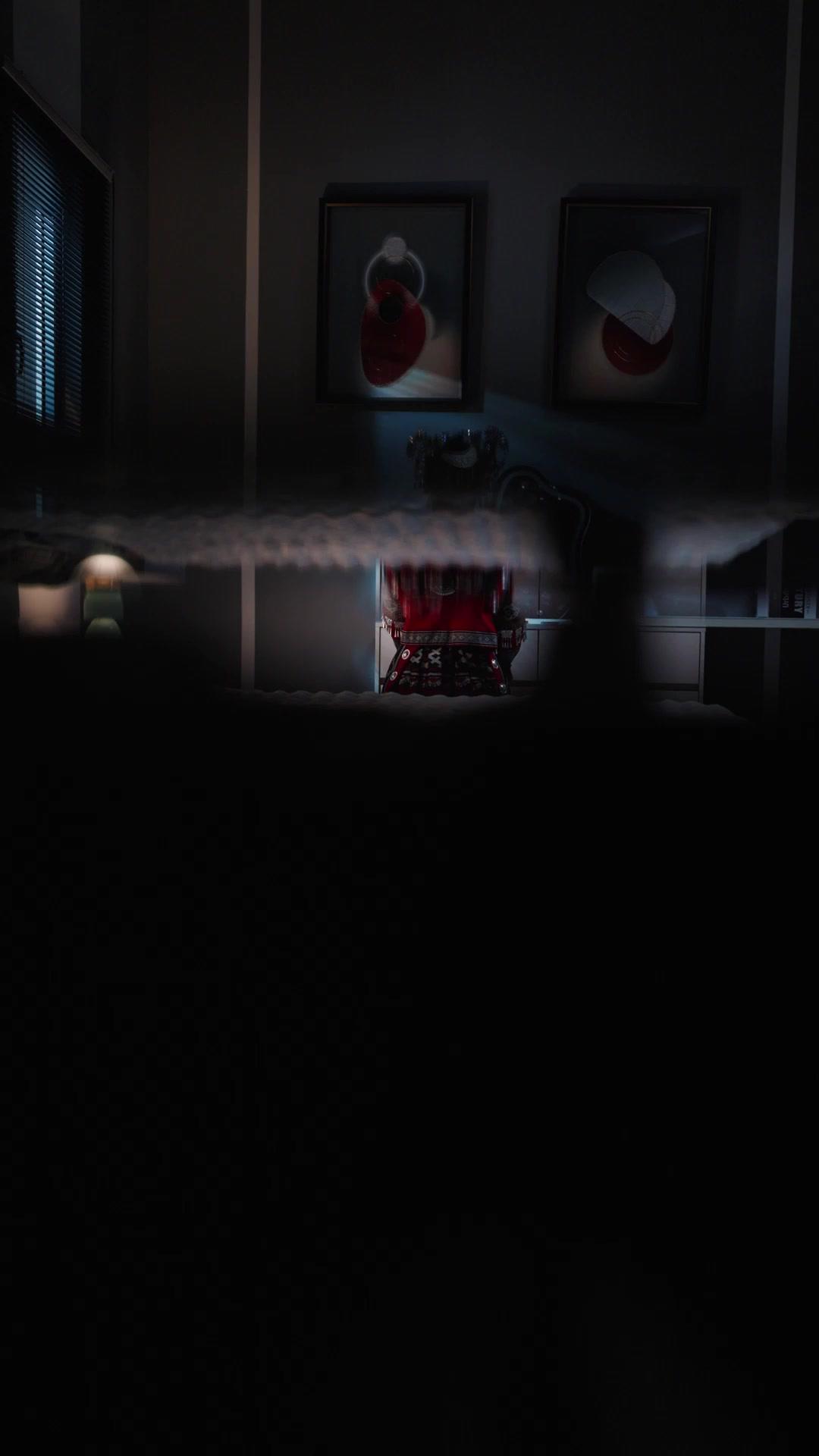 LA SAINTE ET LA RUPTURE D'AMOUR