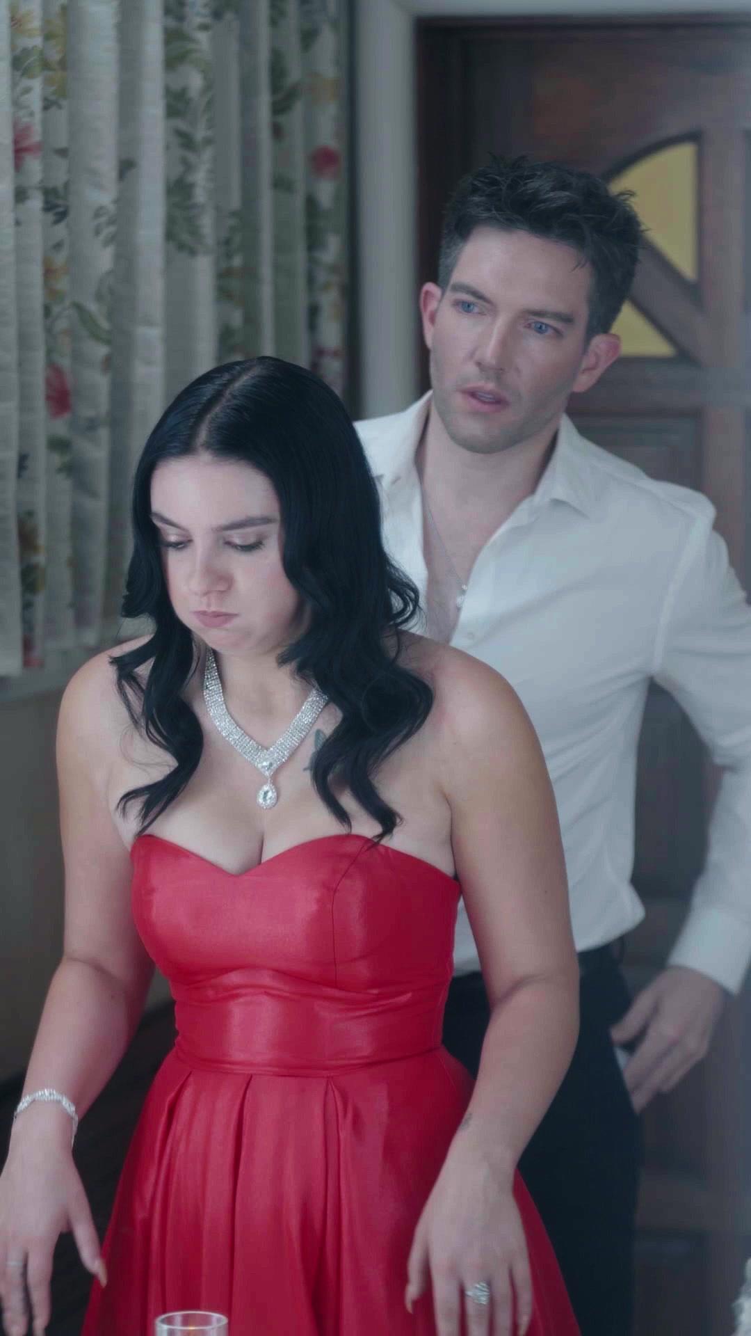 Two Alphas Fated to Me