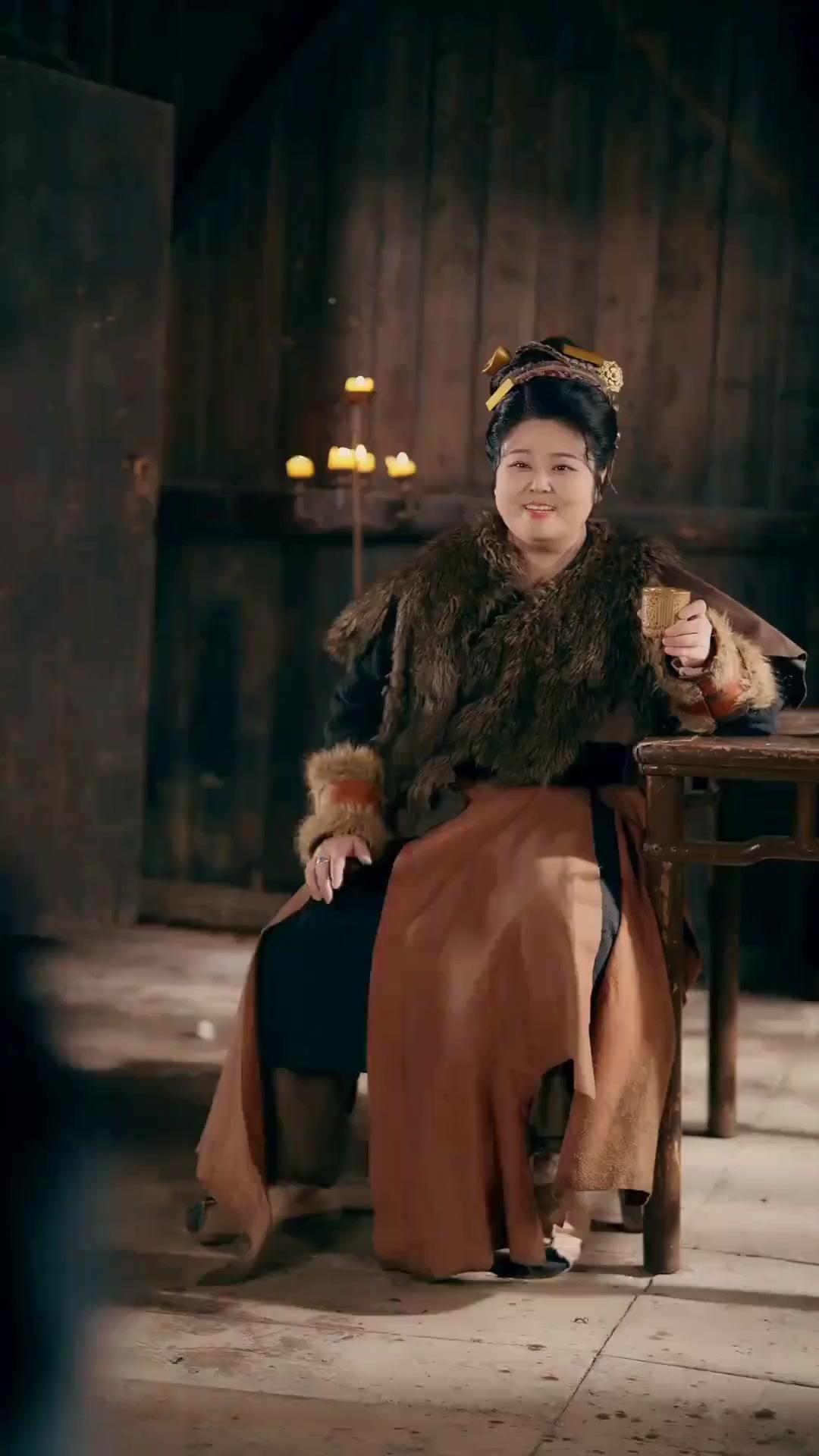 (Dubbed) Ayahanda Sang Pangeran, Ibu Jangan Tergamam