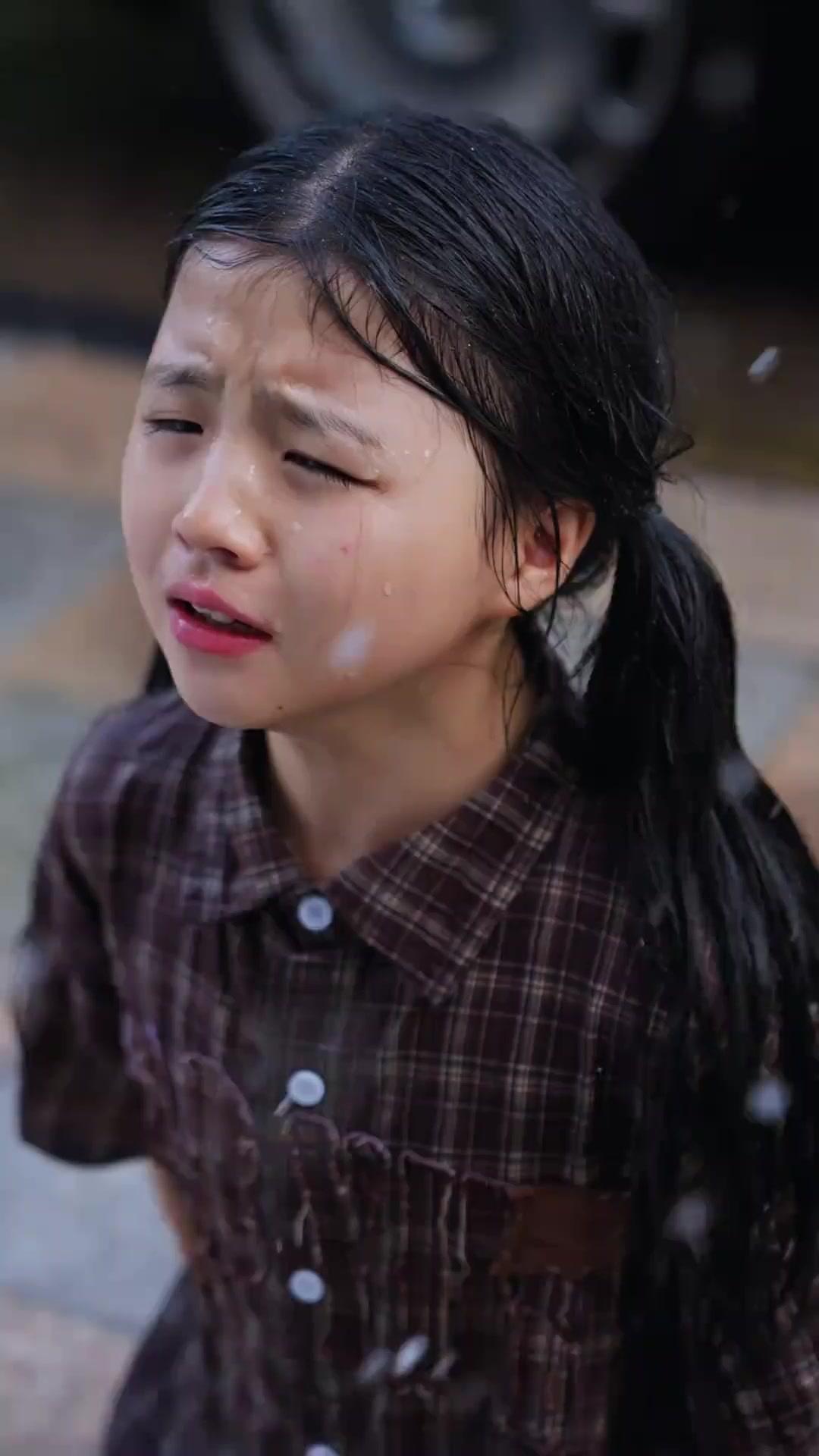 พ่อคะ หนูไม่ใช่เด็กโกหก