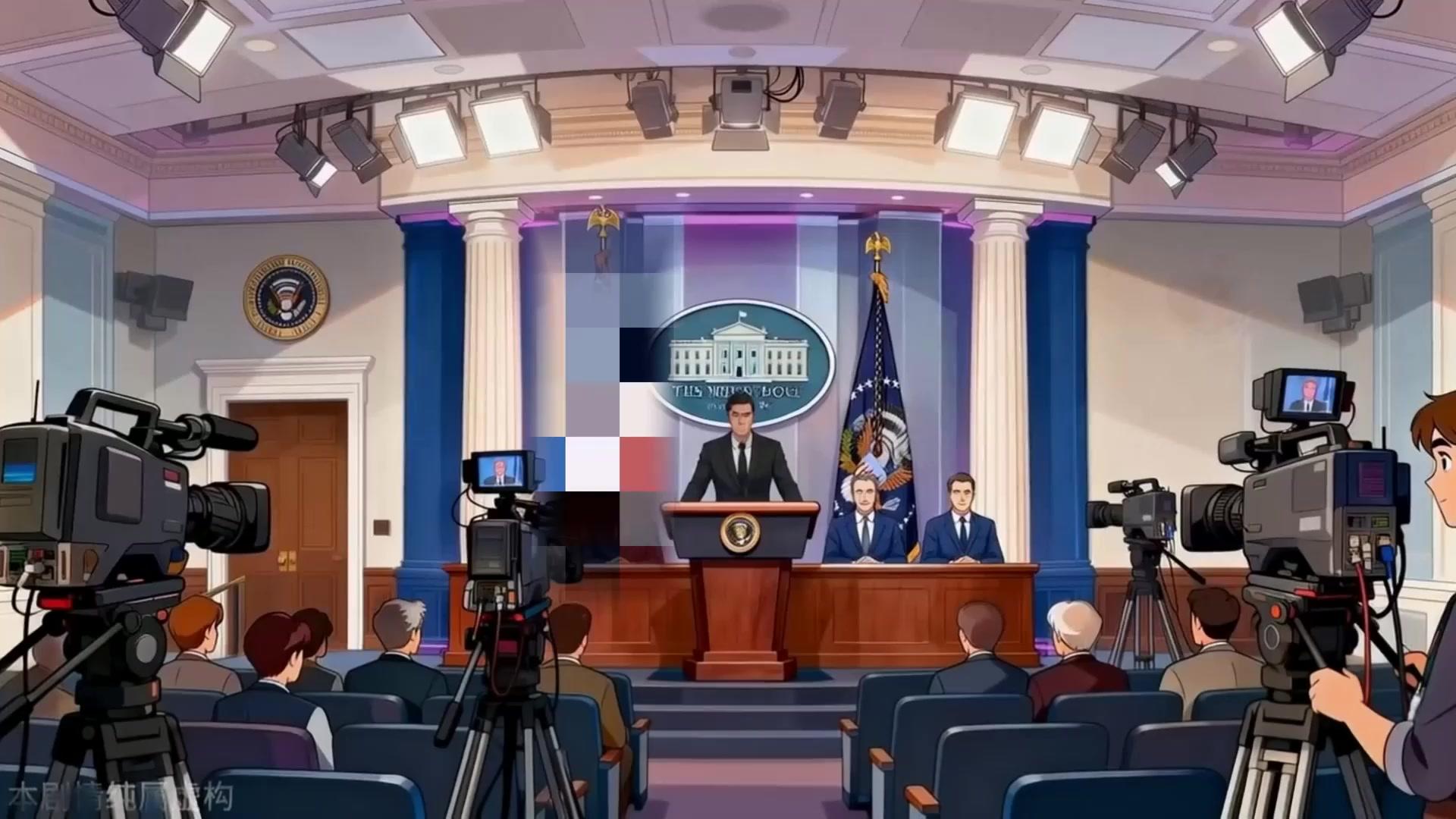 Movie Magic: My Props Are WMDs