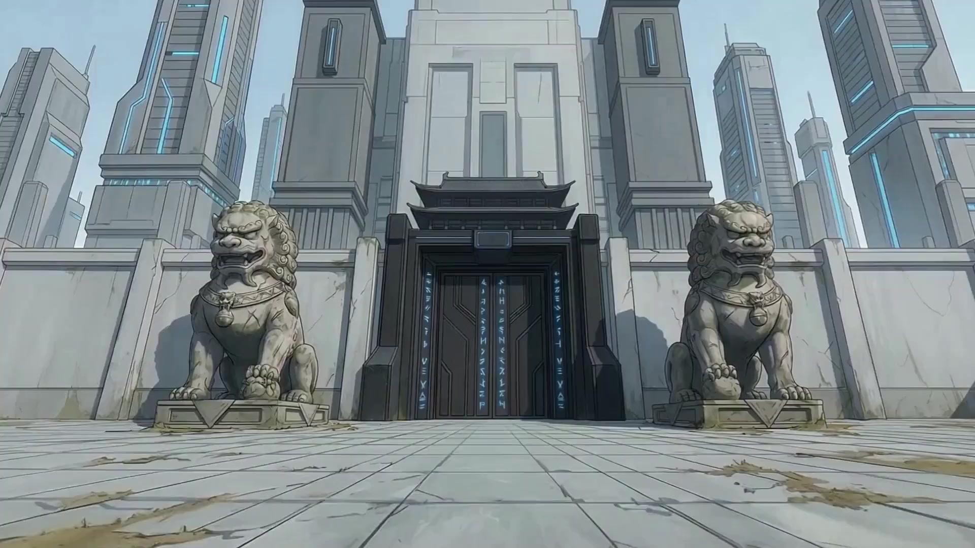 La mia vista speciale