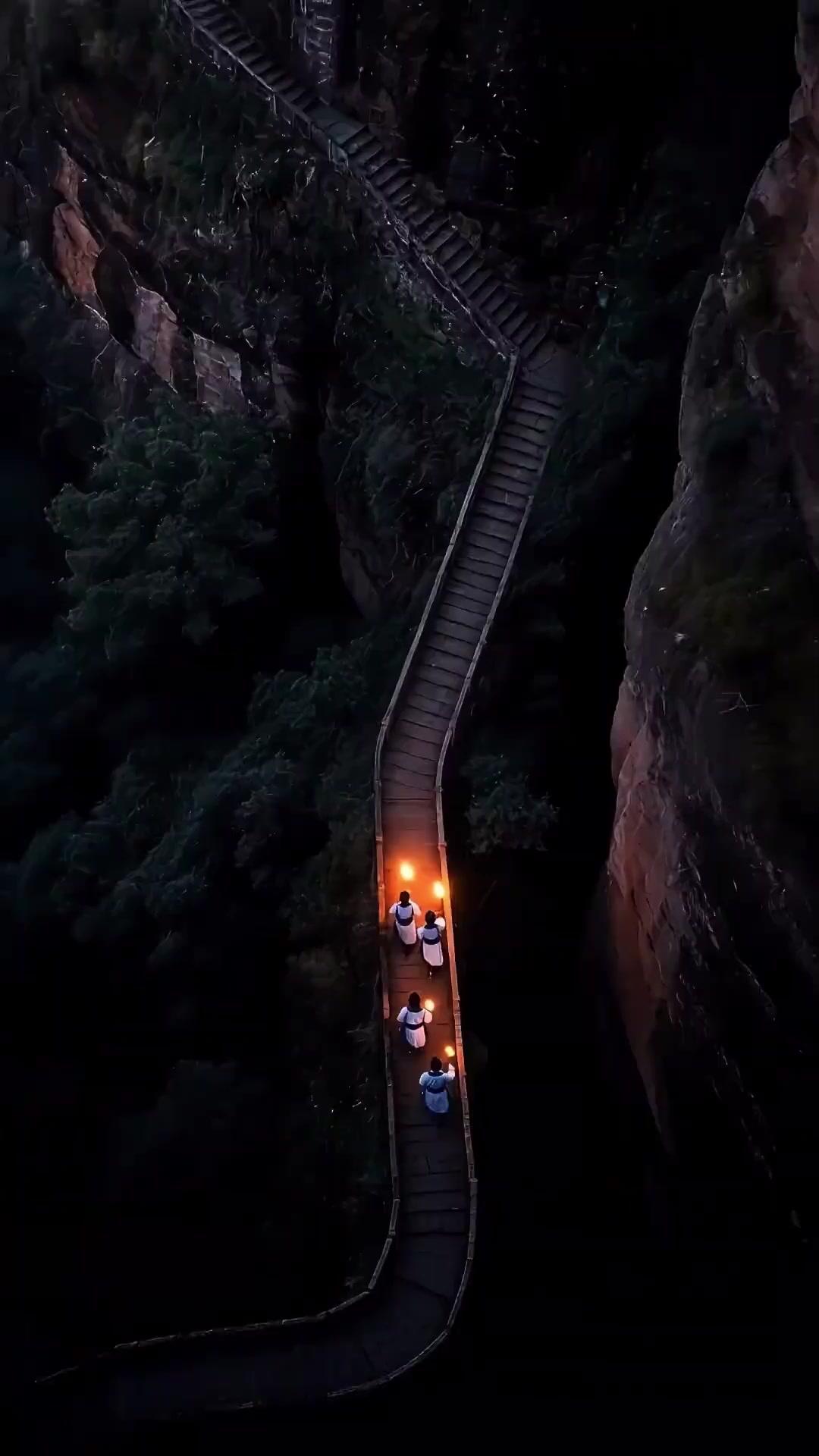 سيف السماء… والندم متأخر