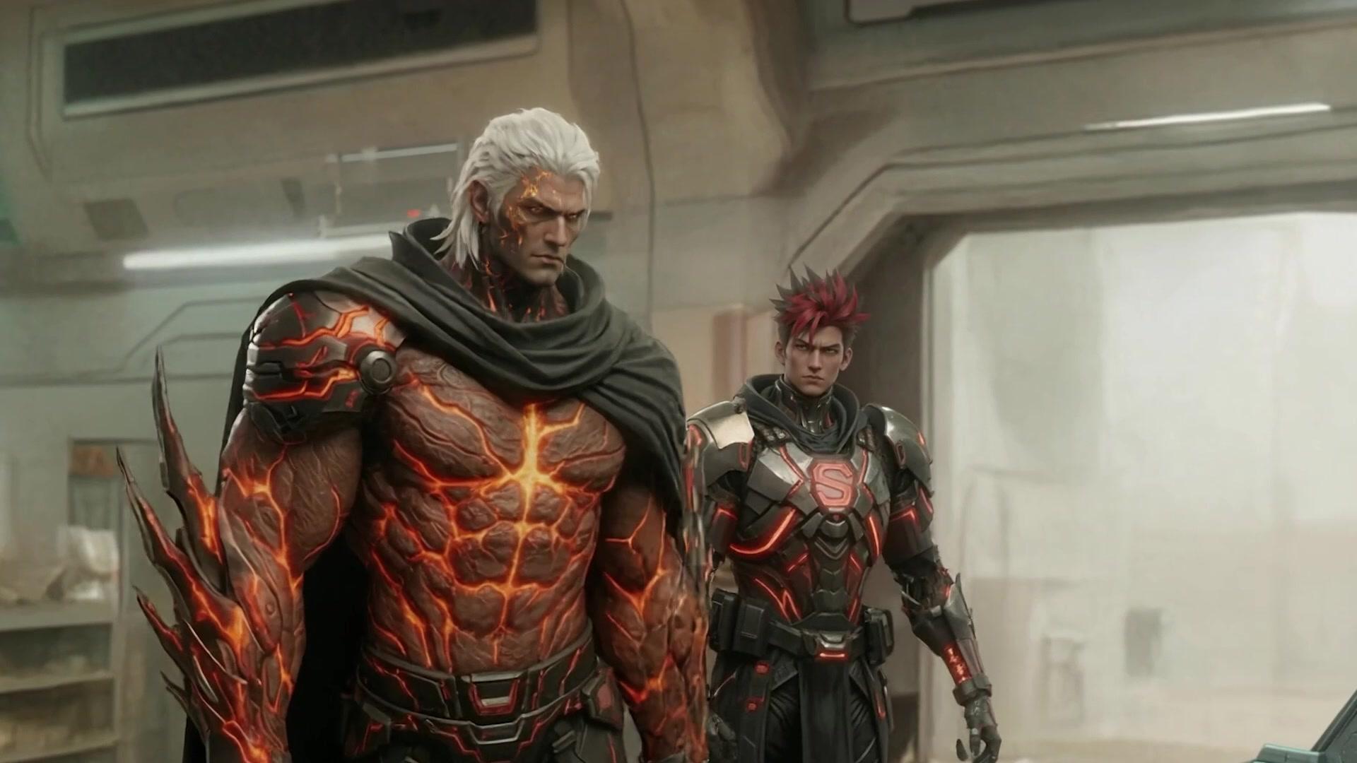 Wow! Hello, My MONSTER Empire!